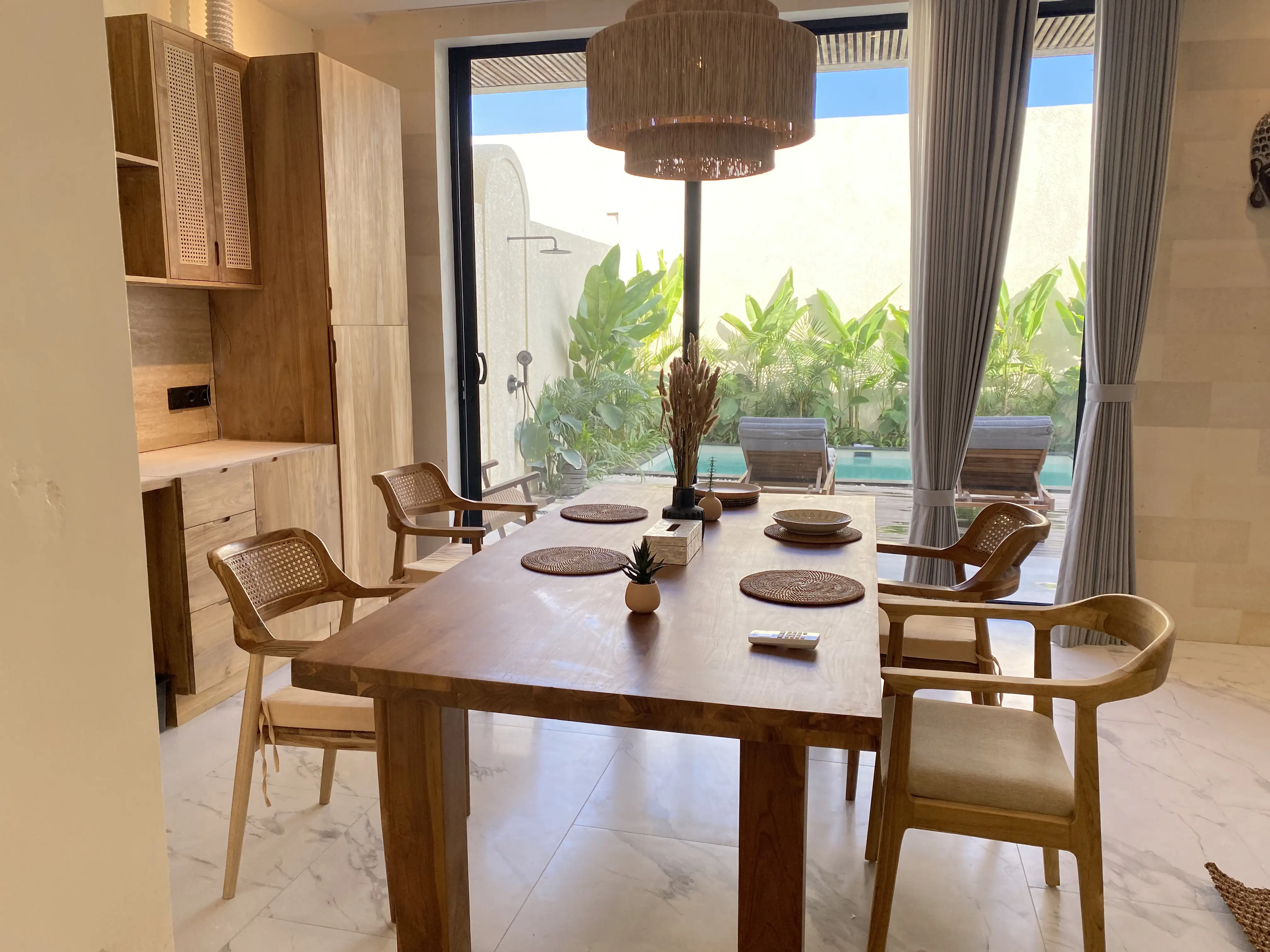 Villa 100m² in Indonesia, Bukit. Priced at 265000$ rent photo-12