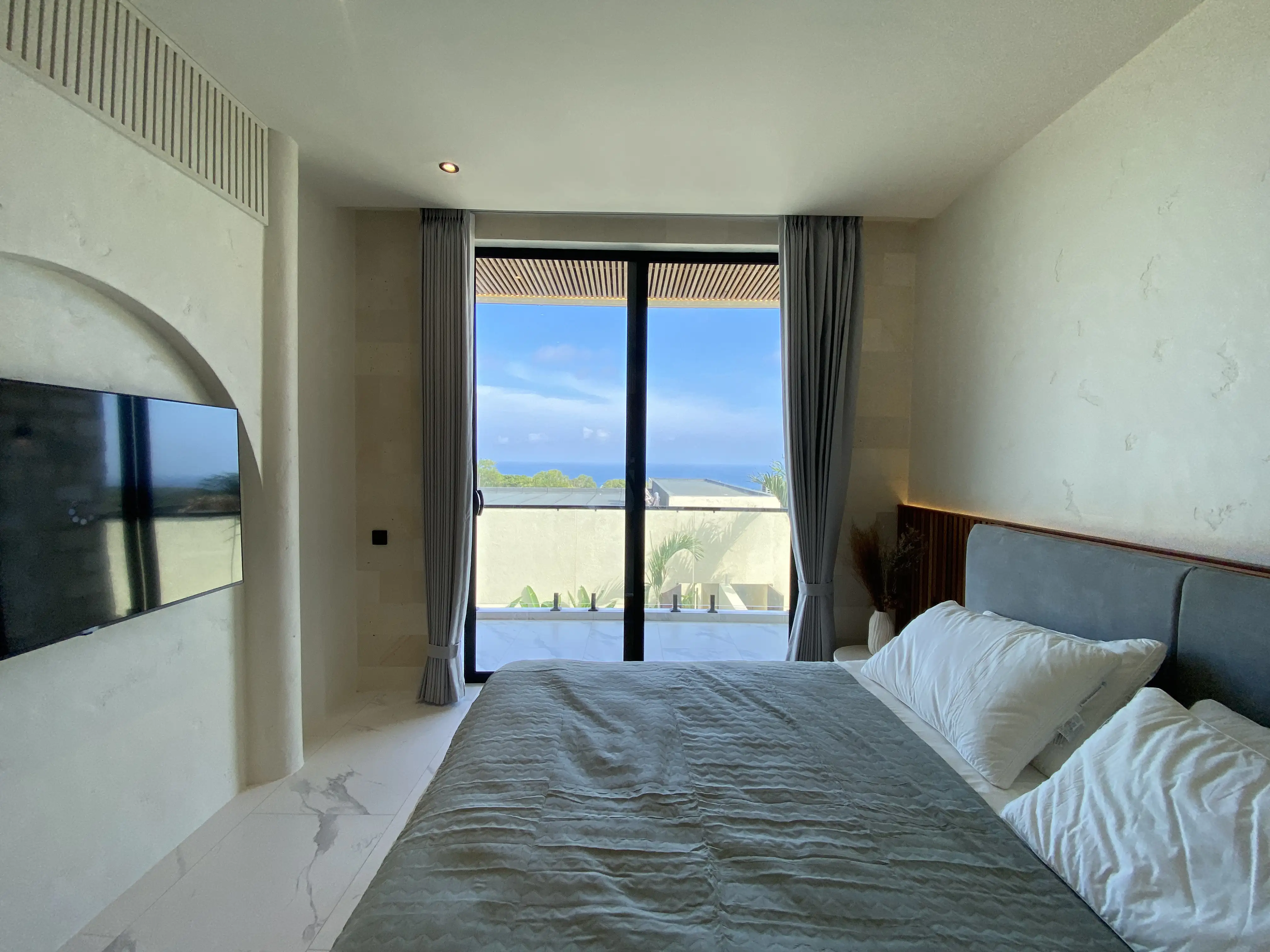 Villa 100m² in Indonesia, Bukit. Priced at 265000$ rent photo-15
