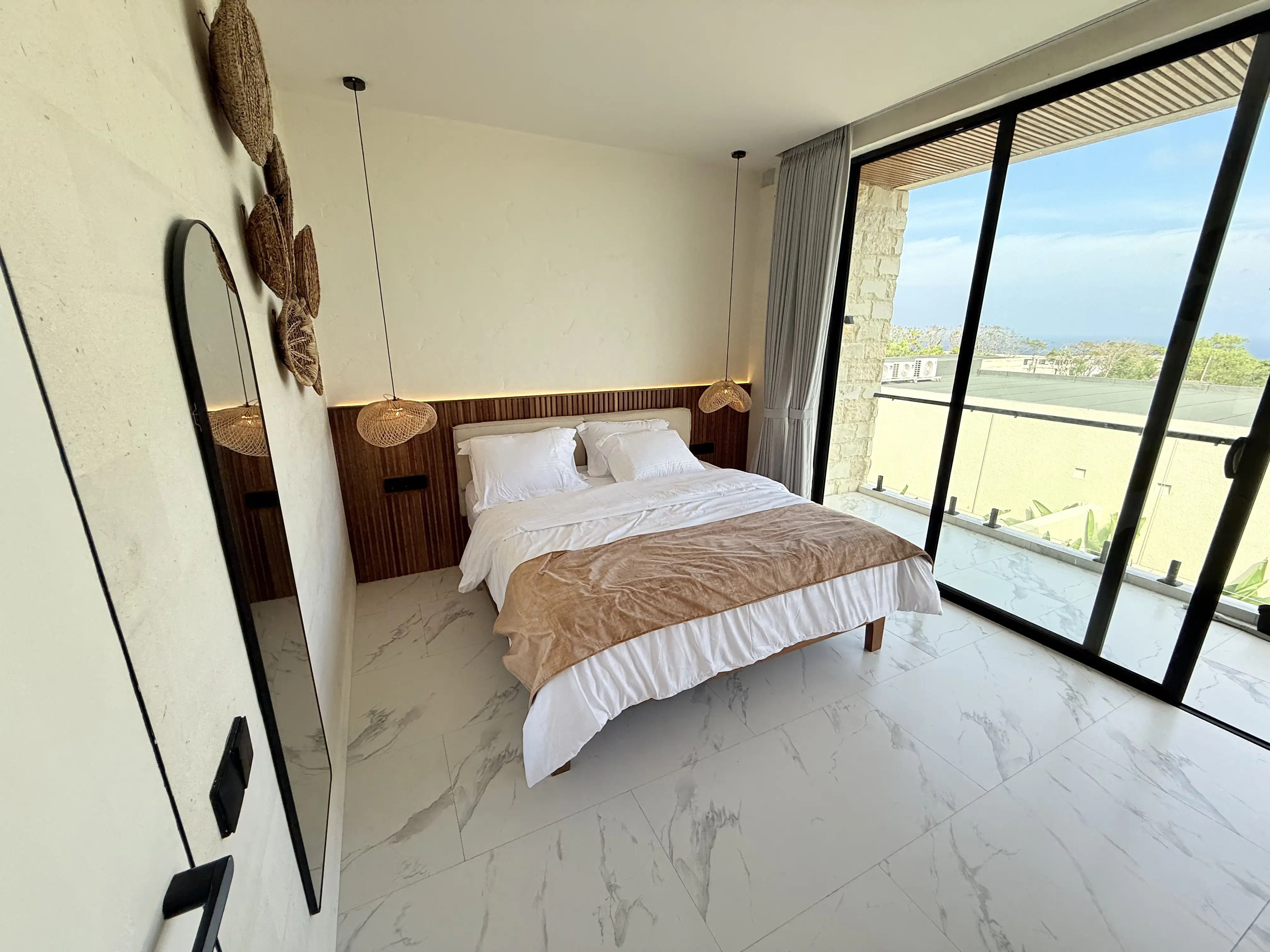 Villa 100m² in Indonesia, Bukit. Priced at 265000$ rent photo-18
