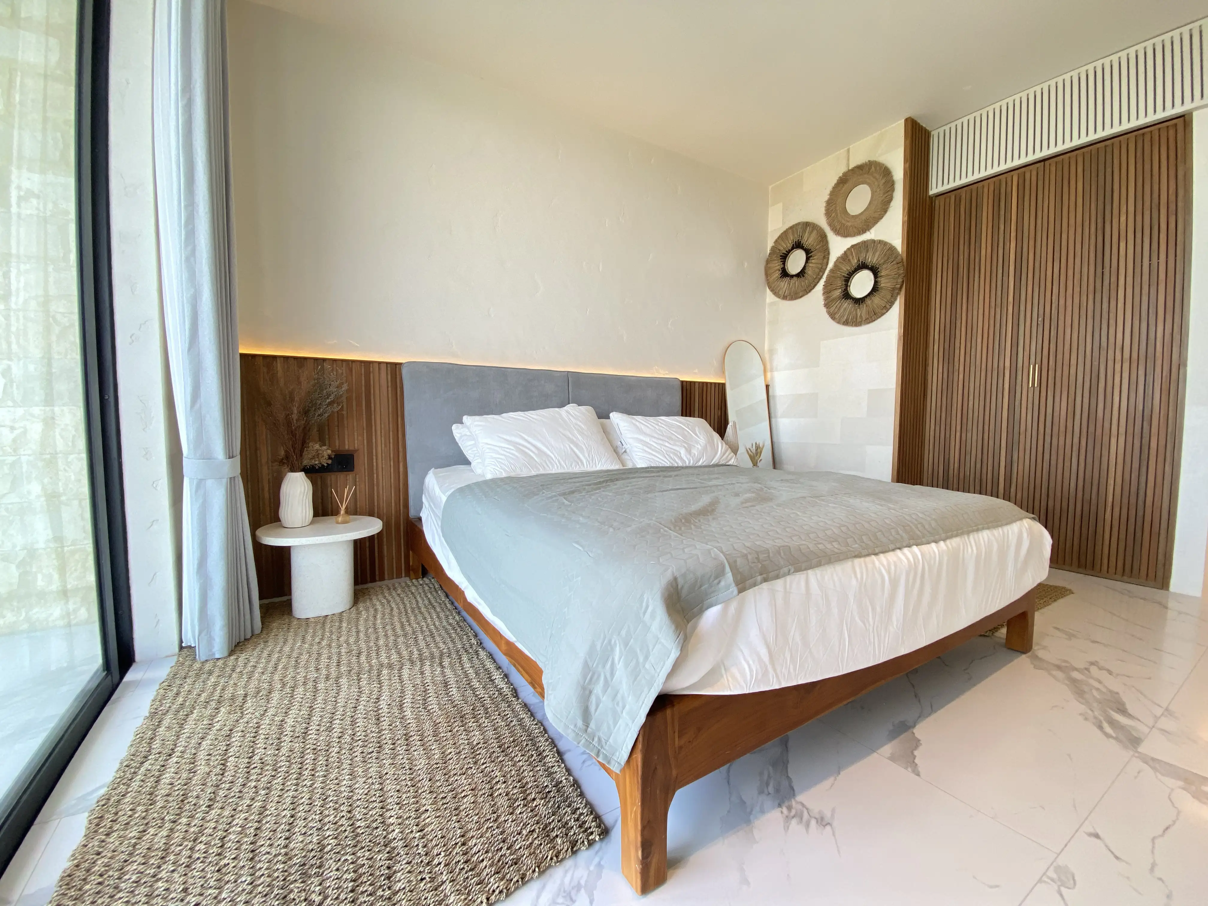 Villa 100m² in Indonesia, Bukit. Priced at 265000$ rent photo-20