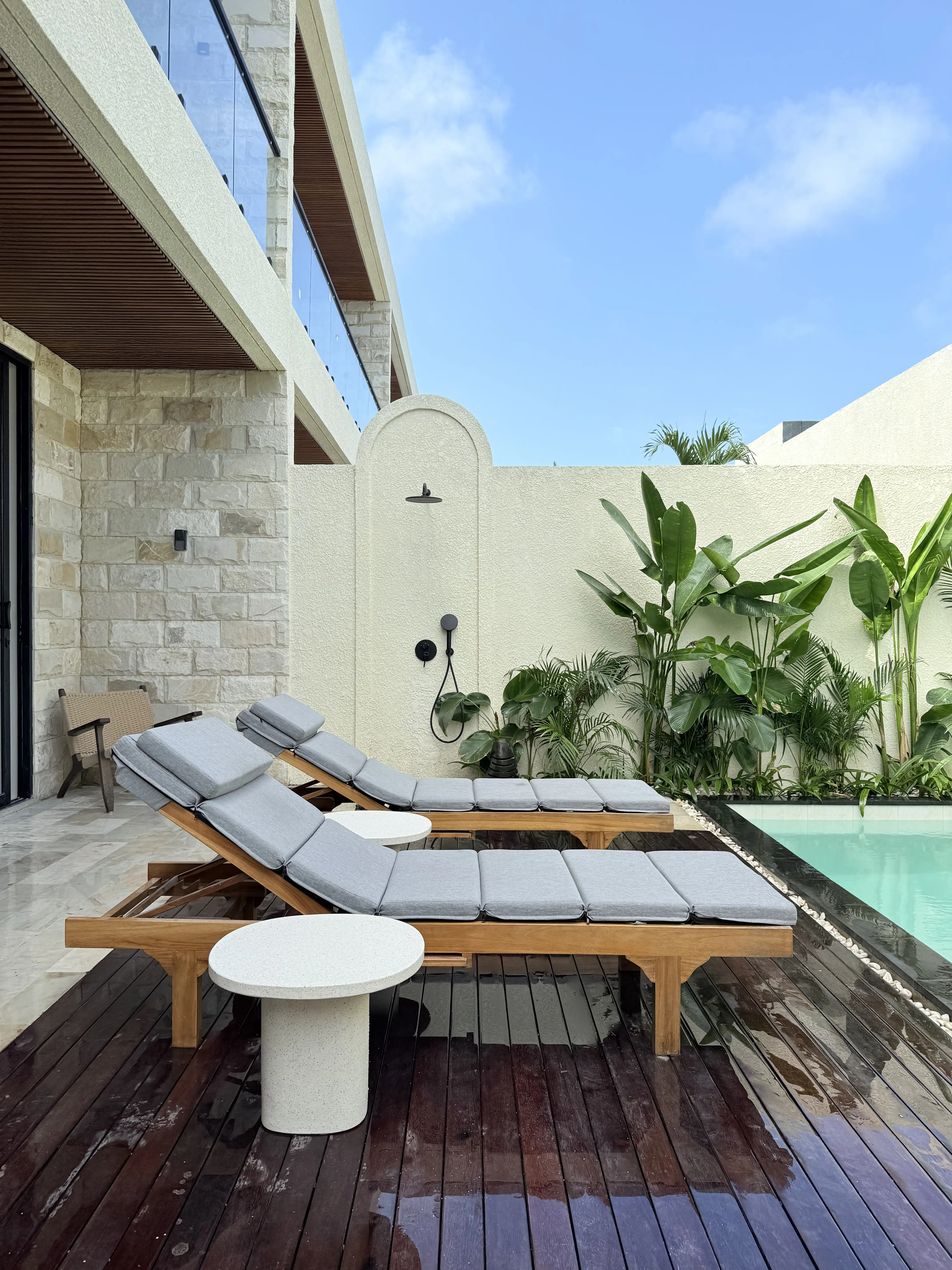 Villa 100m² in Indonesia, Bukit. Priced at 265000$ rent photo-21