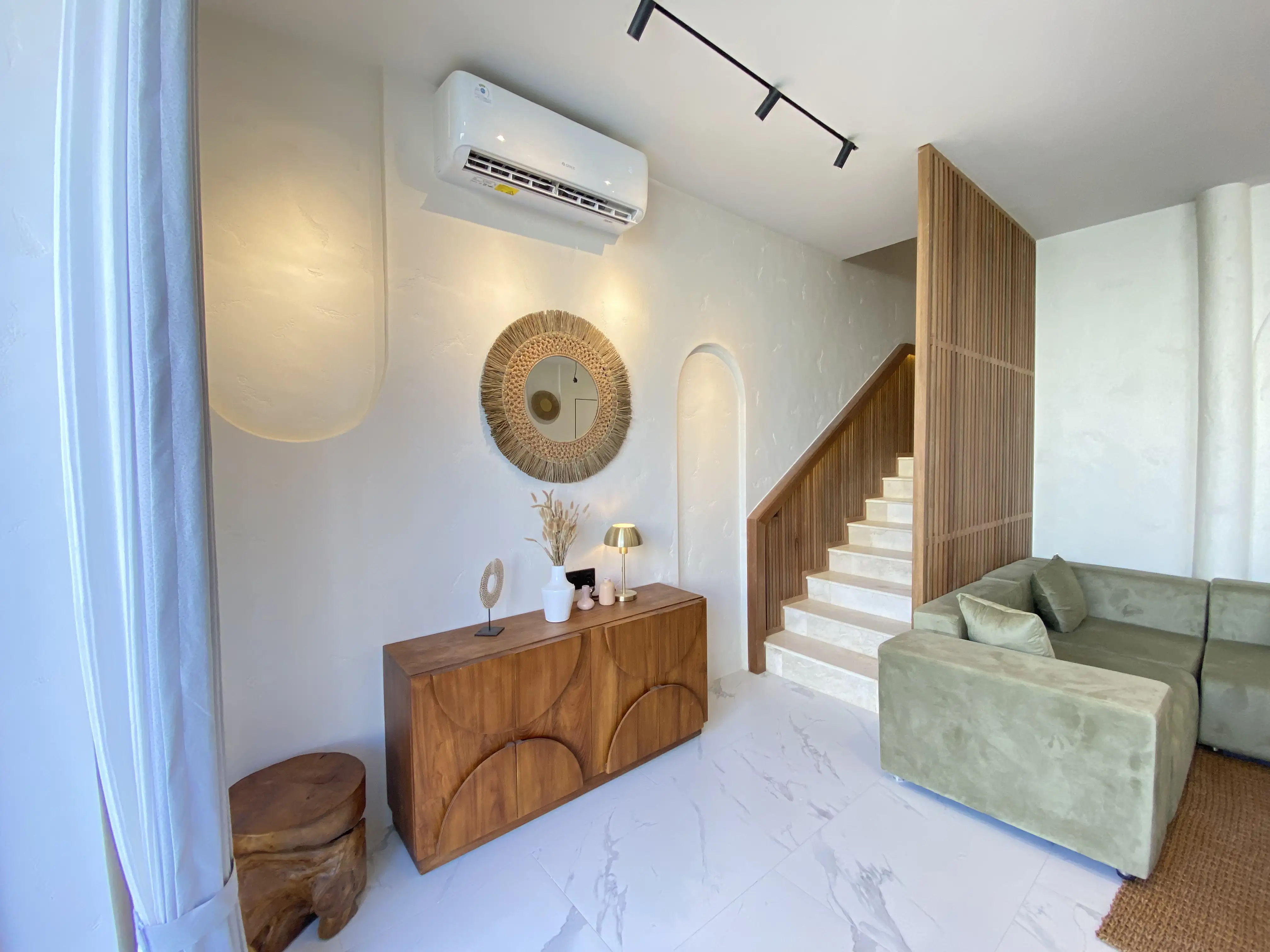 Villa 100m² in Indonesia, Bukit. Priced at 265000$ rent photo-25