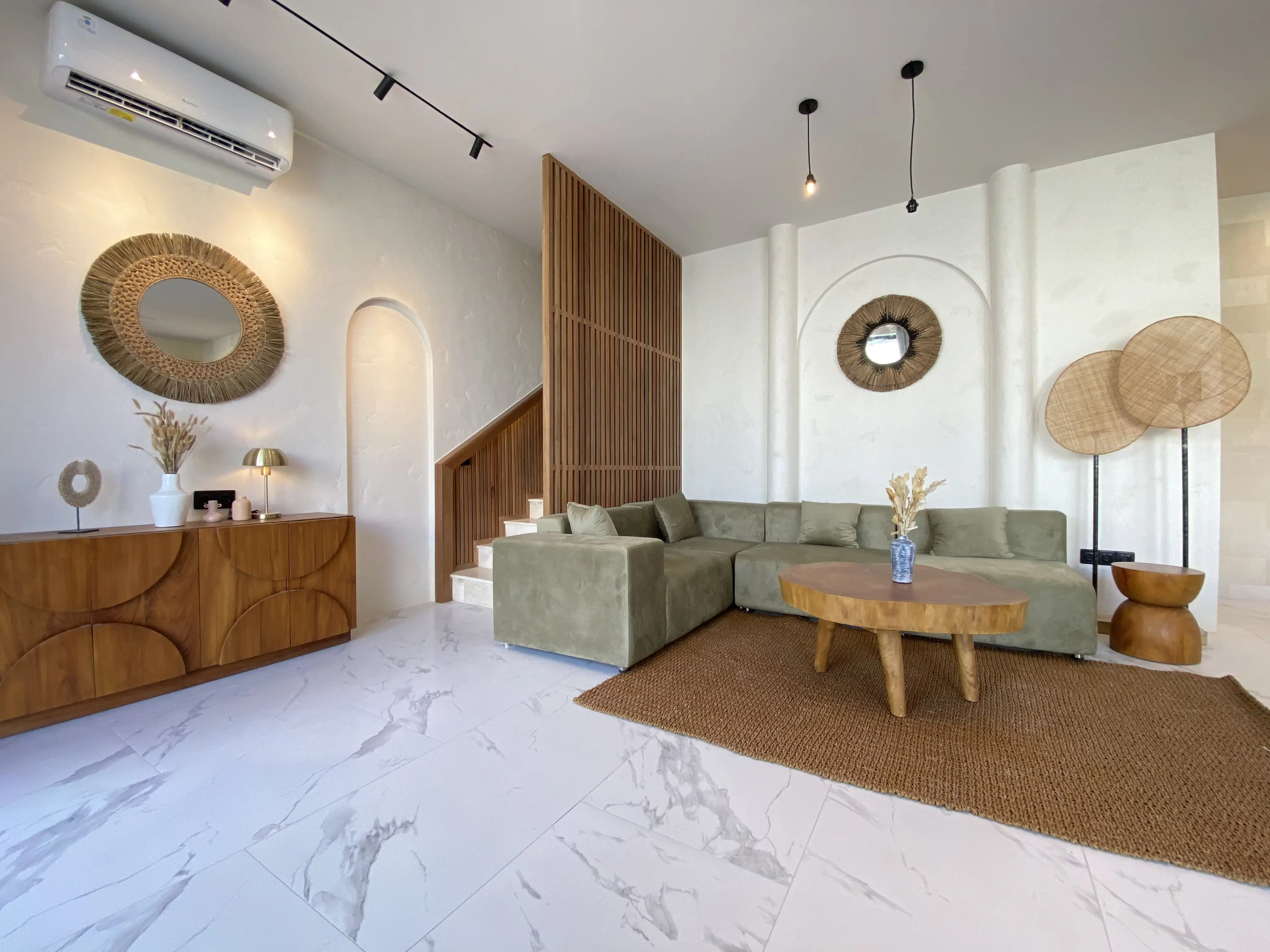 Villa 100m² in Indonesia, Bukit. Priced at 265000$ rent photo-27