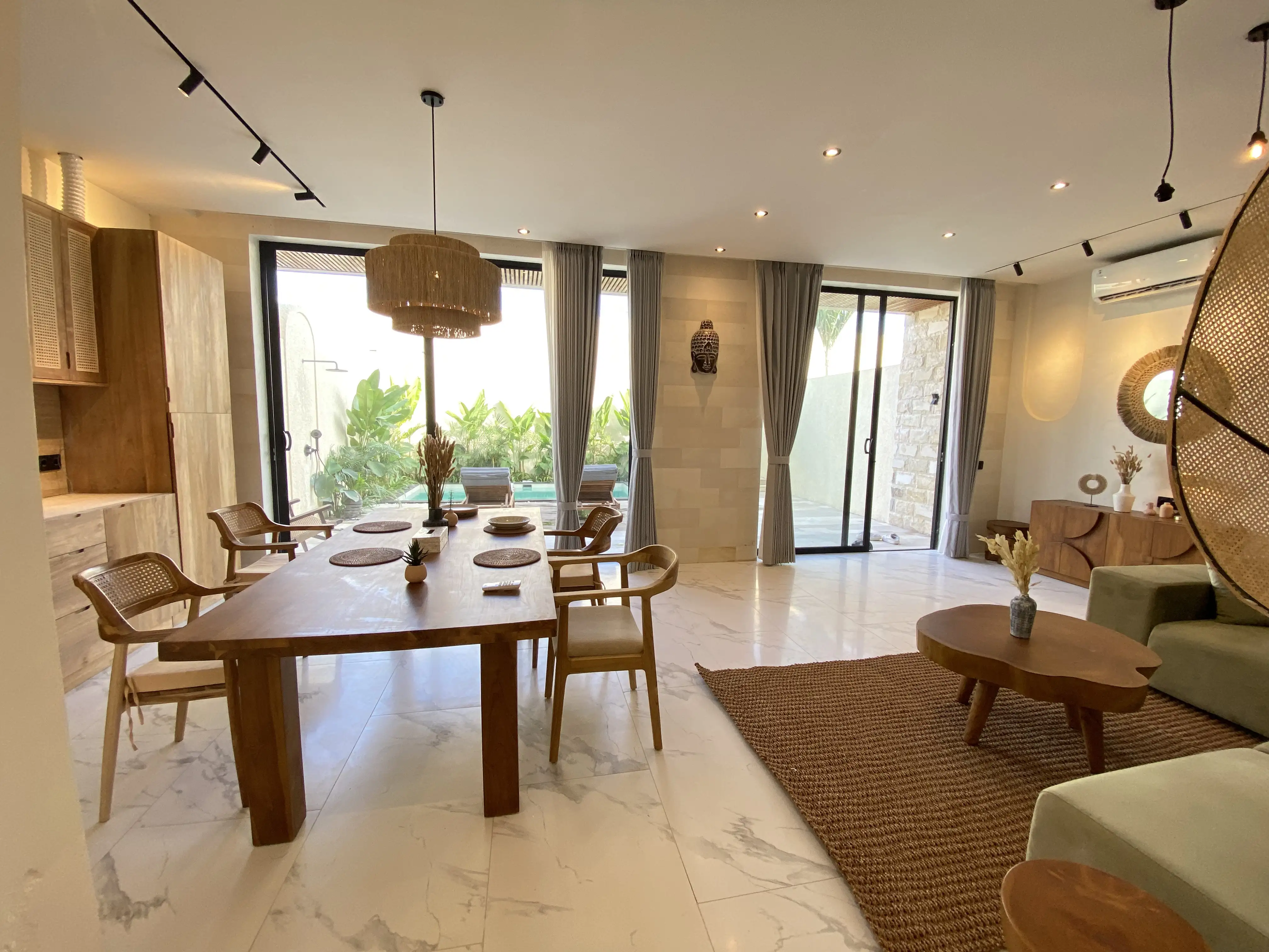 Villa 100m² in Indonesia, Bukit. Priced at 265000$ rent photo-29