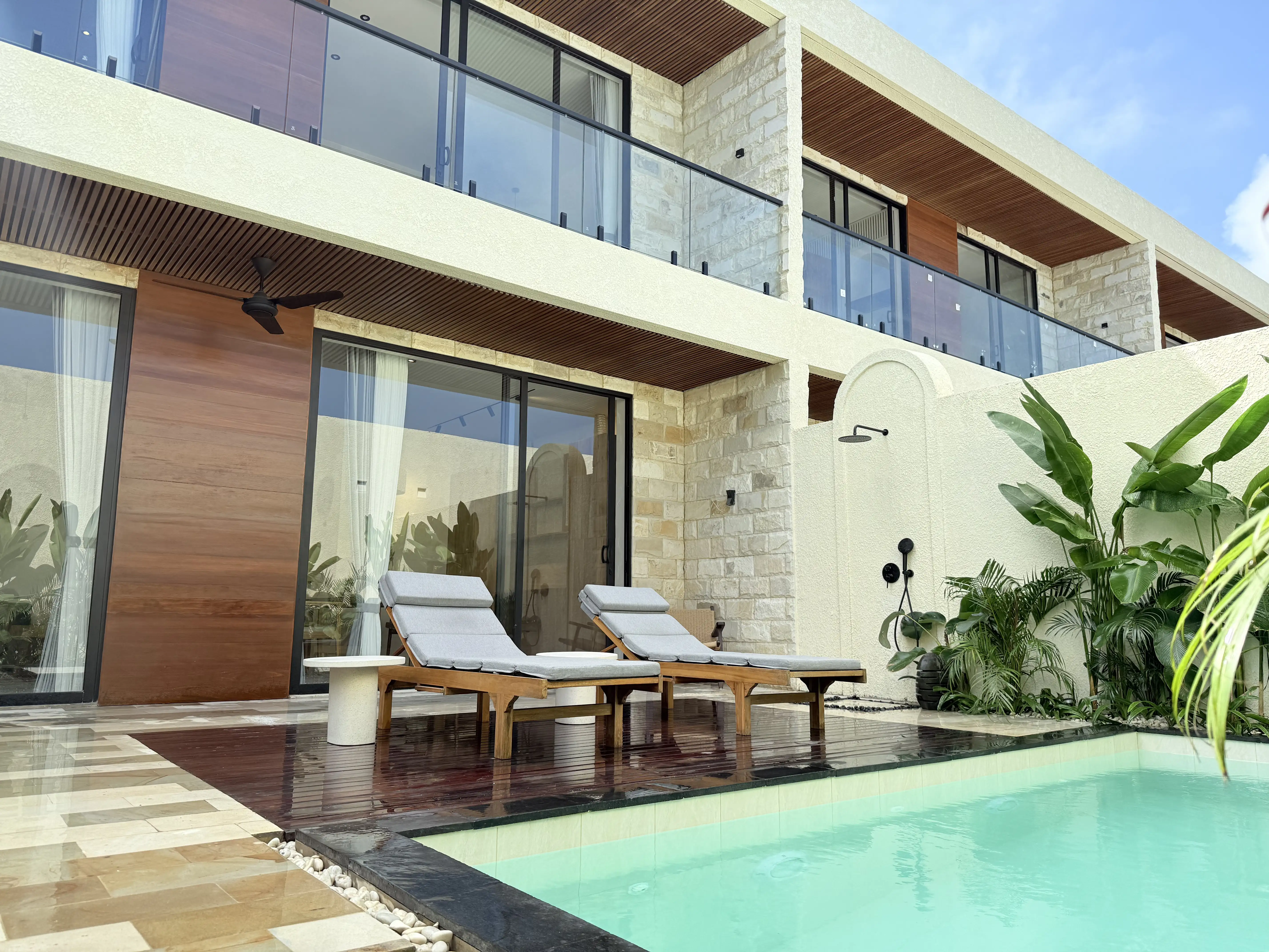 Villa 100m² in Indonesia, Bukit. Priced at 265000$ rent photo-30