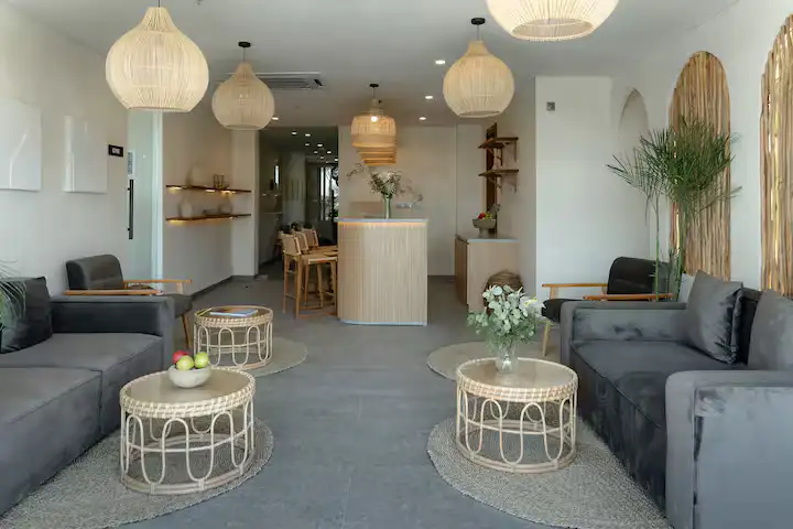 Flat 40m² in Indonesia, Canggu. Priced at 163200$ rent photo-5