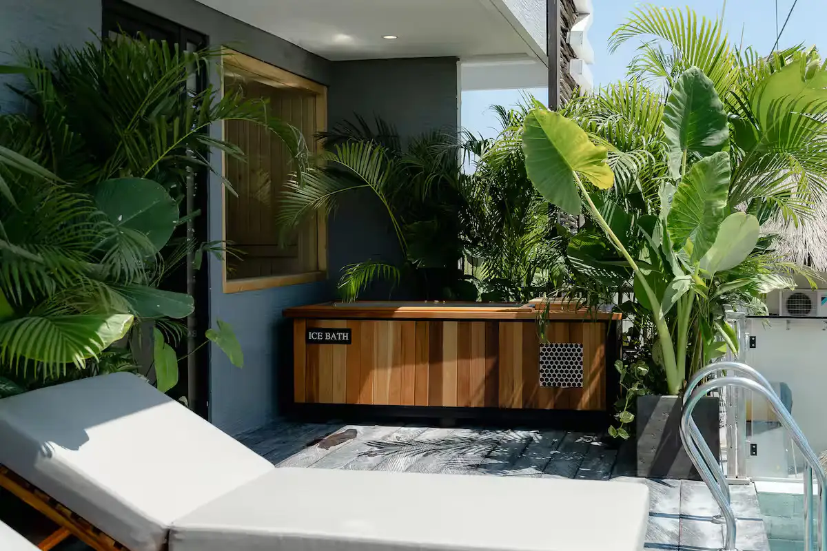 Flat 40m² in Indonesia, Canggu. Priced at 163200$ rent photo-8