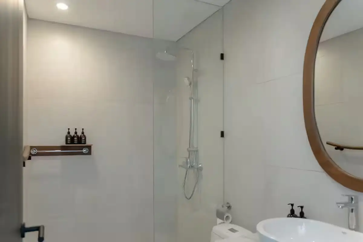 Flat 40m² in Indonesia, Canggu. Priced at 163200$ rent photo-9