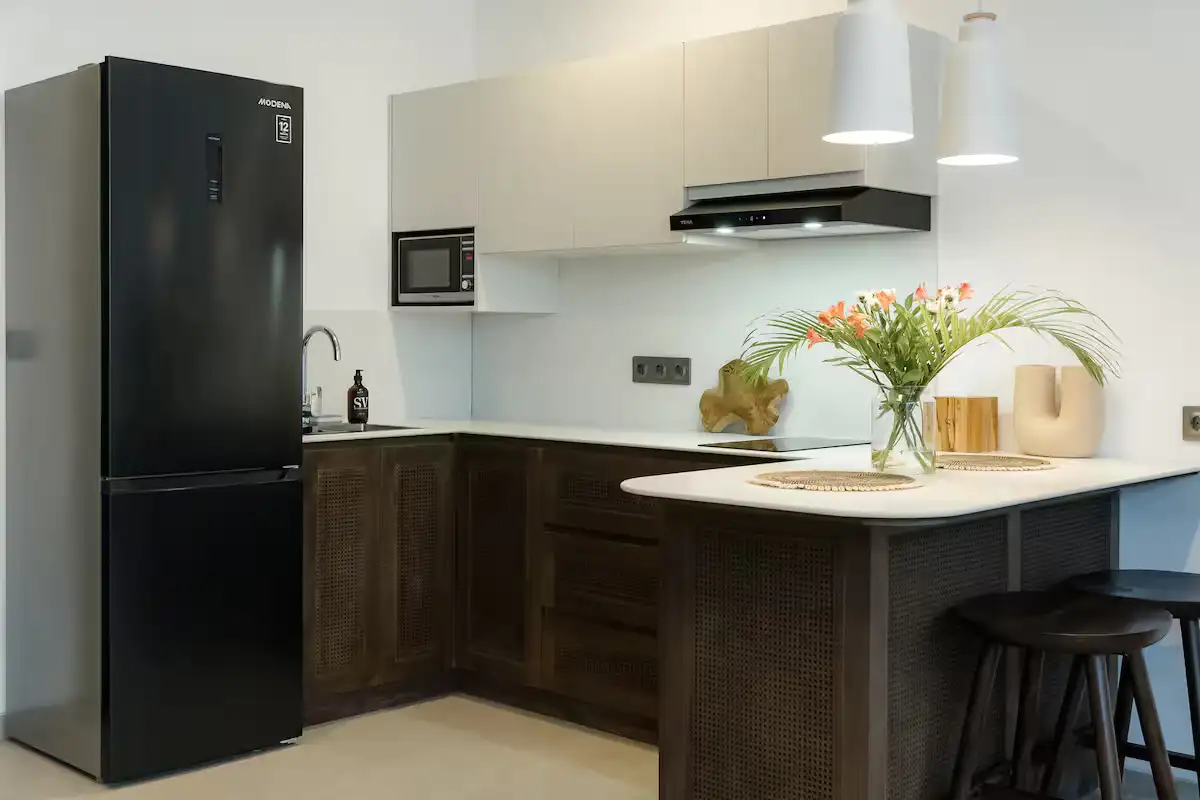 Flat 40m² in Indonesia, Canggu. Priced at 163200$ rent photo-12