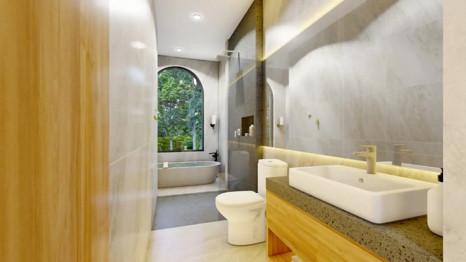 Villa 147m² in Indonesia, Bukit. Priced at 284069$ rent photo-1
