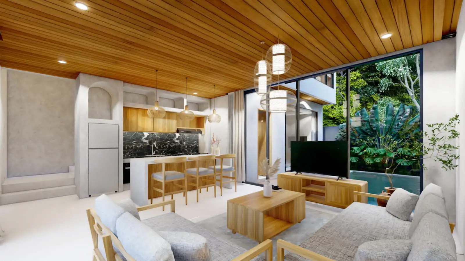Villa 147m² in Indonesia, Bukit. Priced at 284069$ rent photo-8