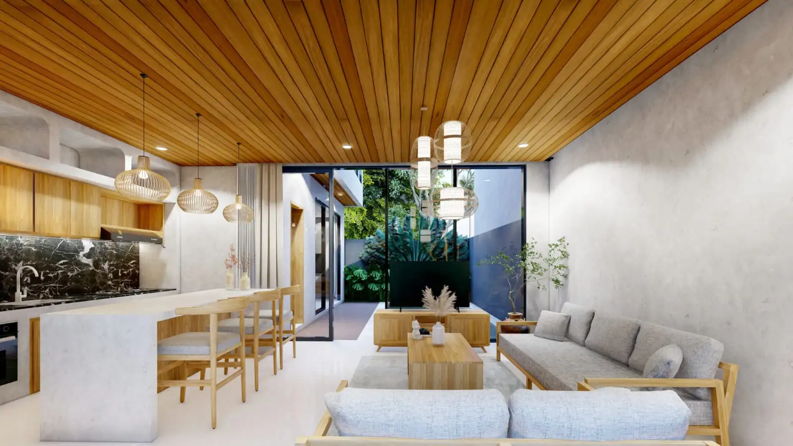Villa 147m² in Indonesia, Bukit. Priced at 284069$ rent photo-11