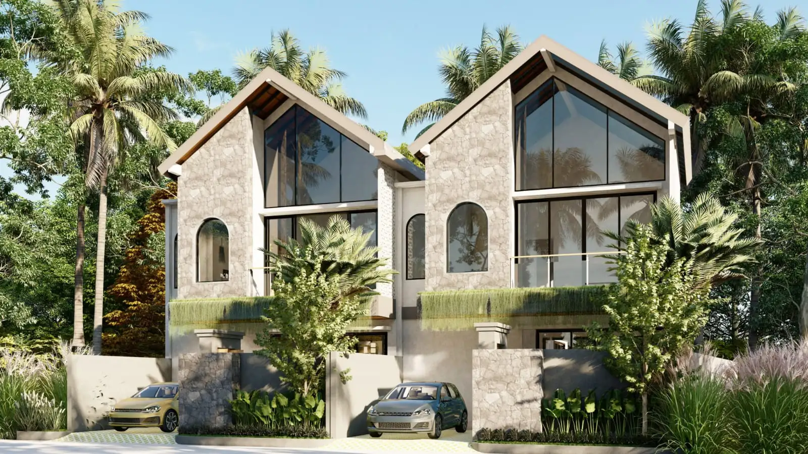 Villa 147m² in Indonesia, Bukit. Priced at 284069$ rent photo-12