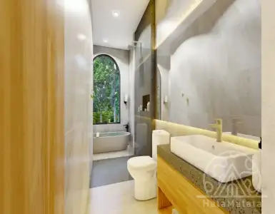 Rent in Indonesia for 284069$