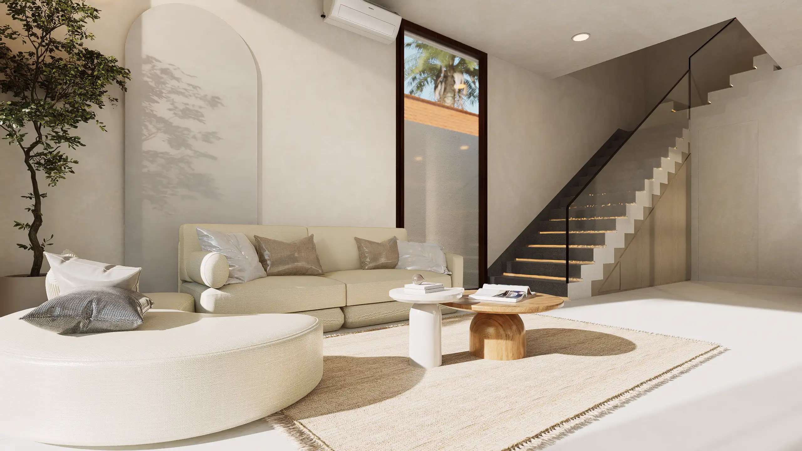 Villa 120m² in Indonesia, Canggu. Priced at 267500$ rent photo-4