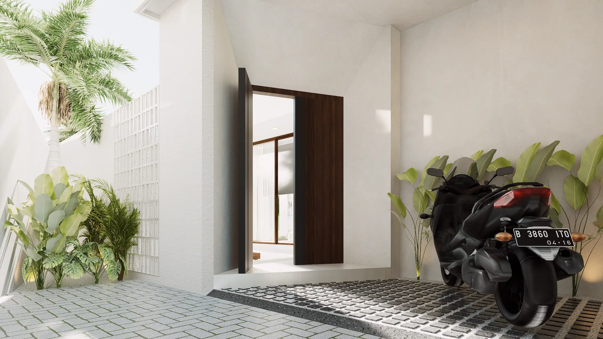 Villa 120m² in Indonesia, Canggu. Priced at 267500$ rent photo-6