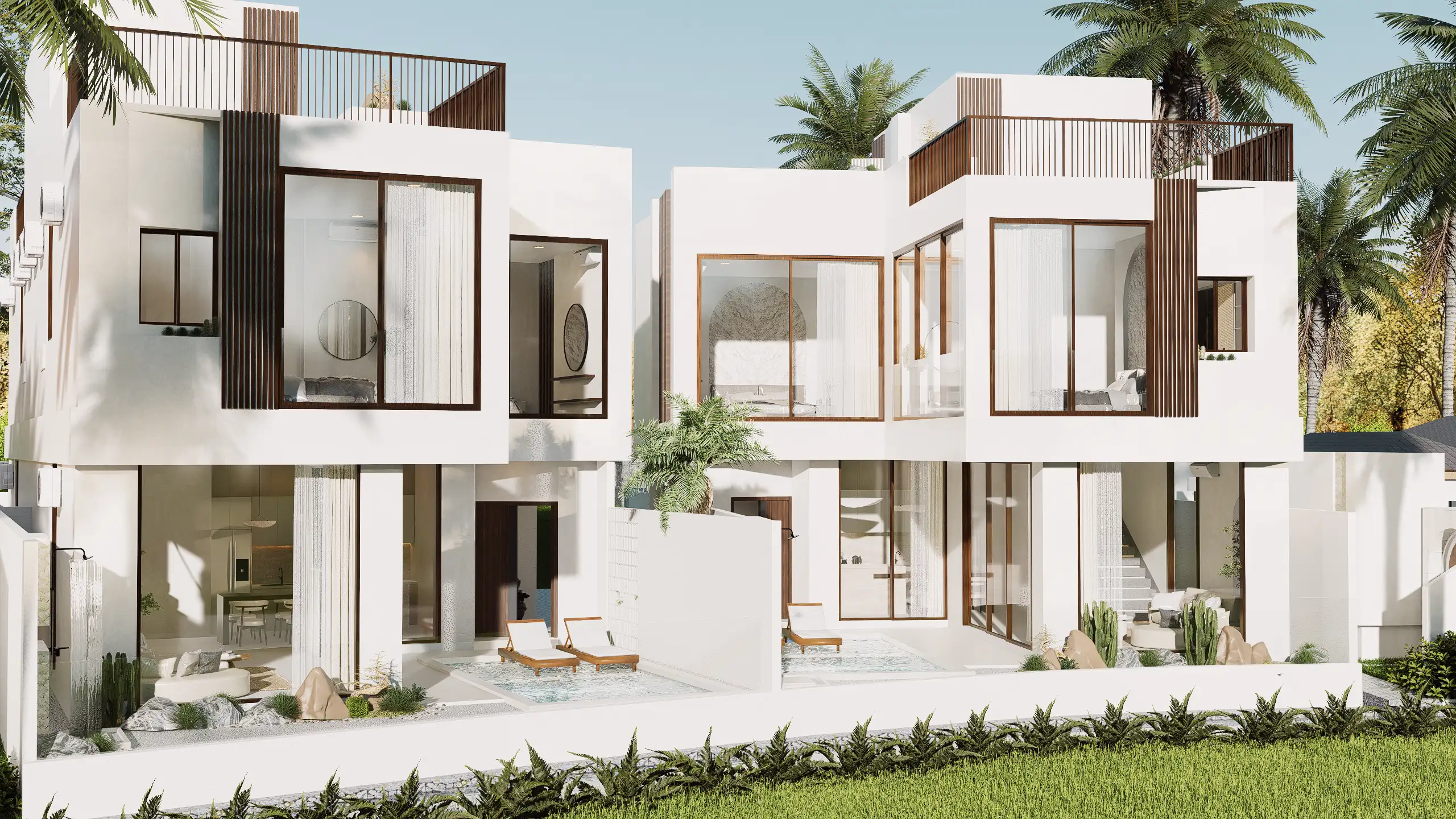 Villa 120m² in Indonesia, Canggu. Priced at 267500$ rent photo-8