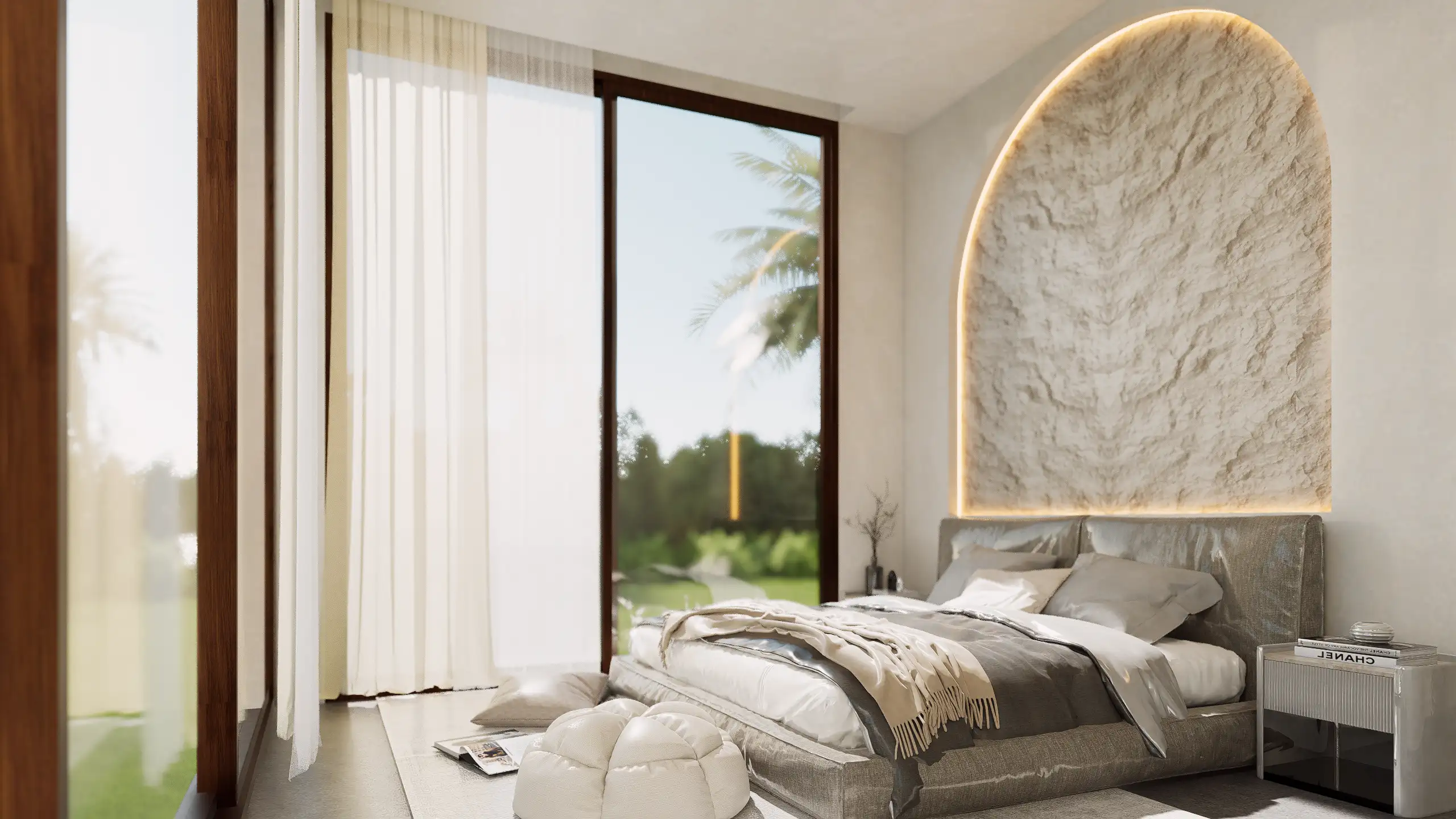 Villa 120m² in Indonesia, Canggu. Priced at 267500$ rent photo-17