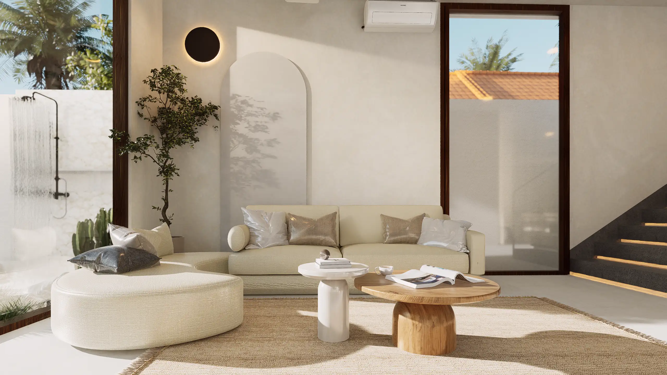 Villa 120m² in Indonesia, Canggu. Priced at 267500$ rent photo-22