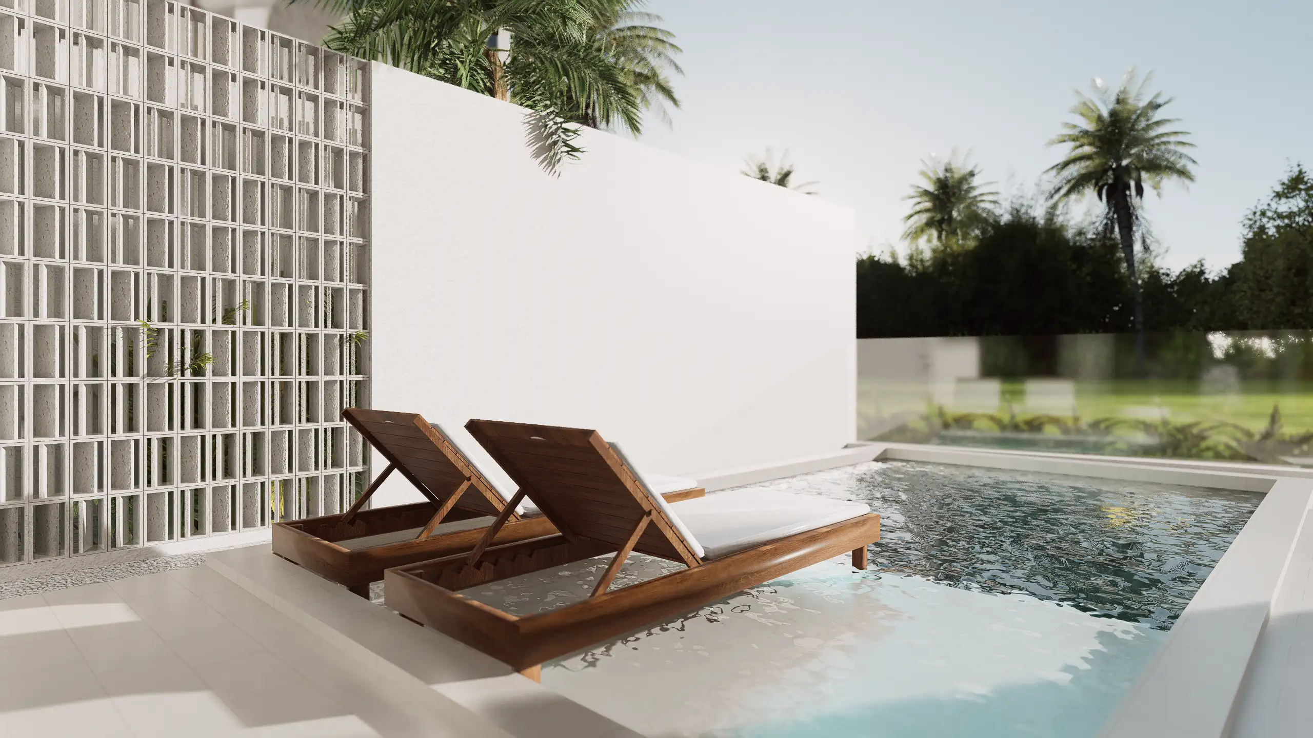 Villa 120m² in Indonesia, Canggu. Priced at 267500$ rent photo-23