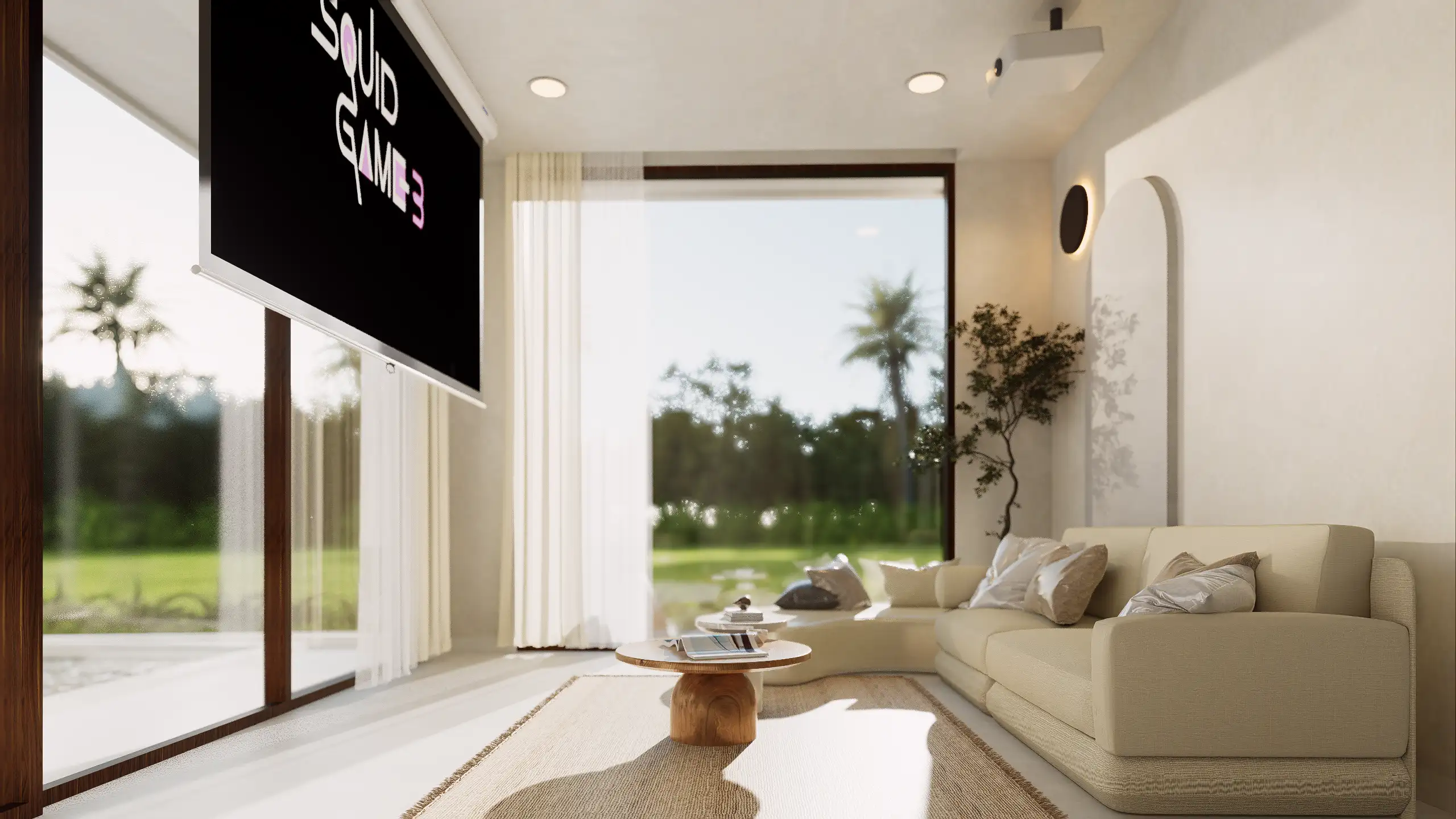 Villa 120m² in Indonesia, Canggu. Priced at 267500$ rent photo-25