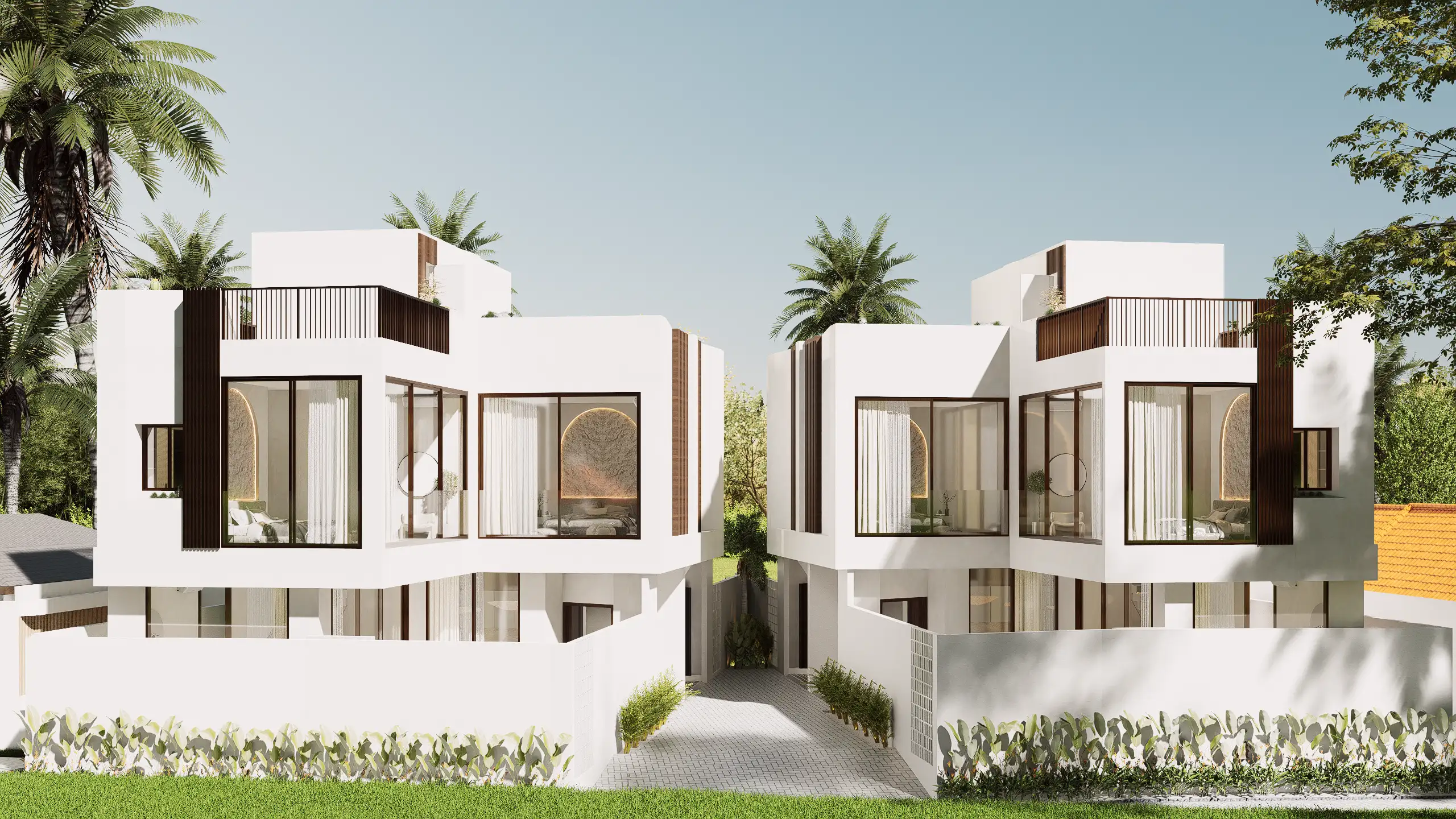 Villa 120m² in Indonesia, Canggu. Priced at 267500$ rent photo-26