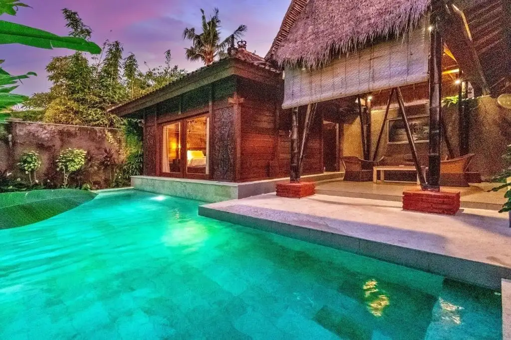 Villa 800m² in Indonesia, Ubud. Priced at 183000$ rent photo-1