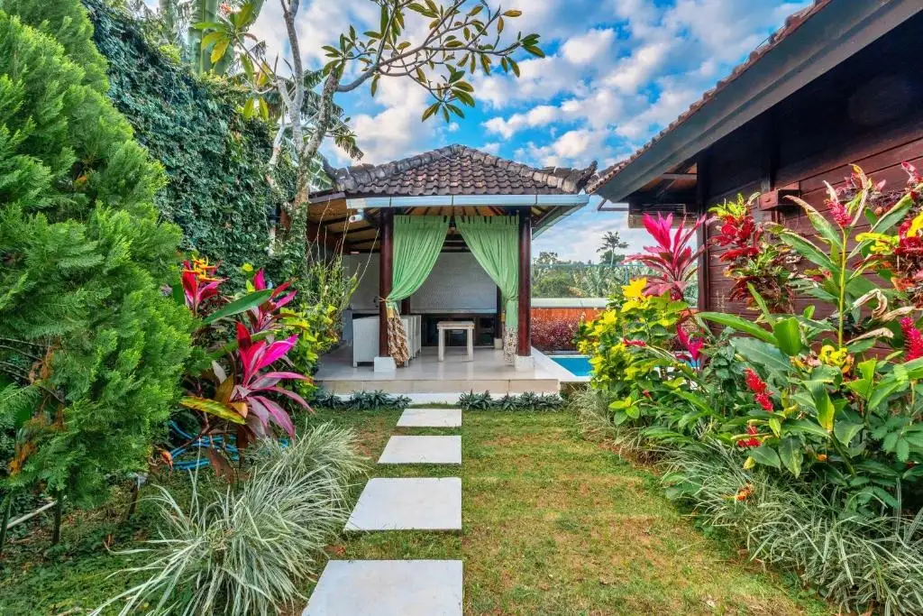 Villa 800m² in Indonesia, Ubud. Priced at 183000$ rent photo-2