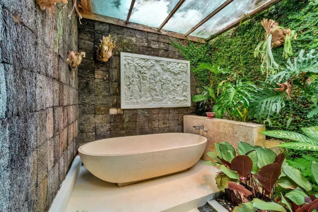 Villa 800m² in Indonesia, Ubud. Priced at 183000$ rent photo-5