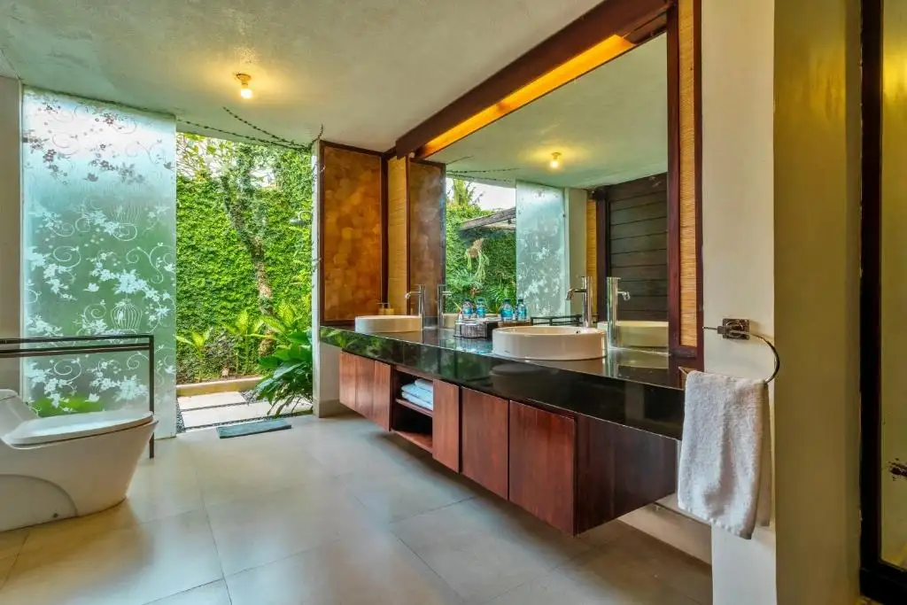 Villa 800m² in Indonesia, Ubud. Priced at 183000$ rent photo-6