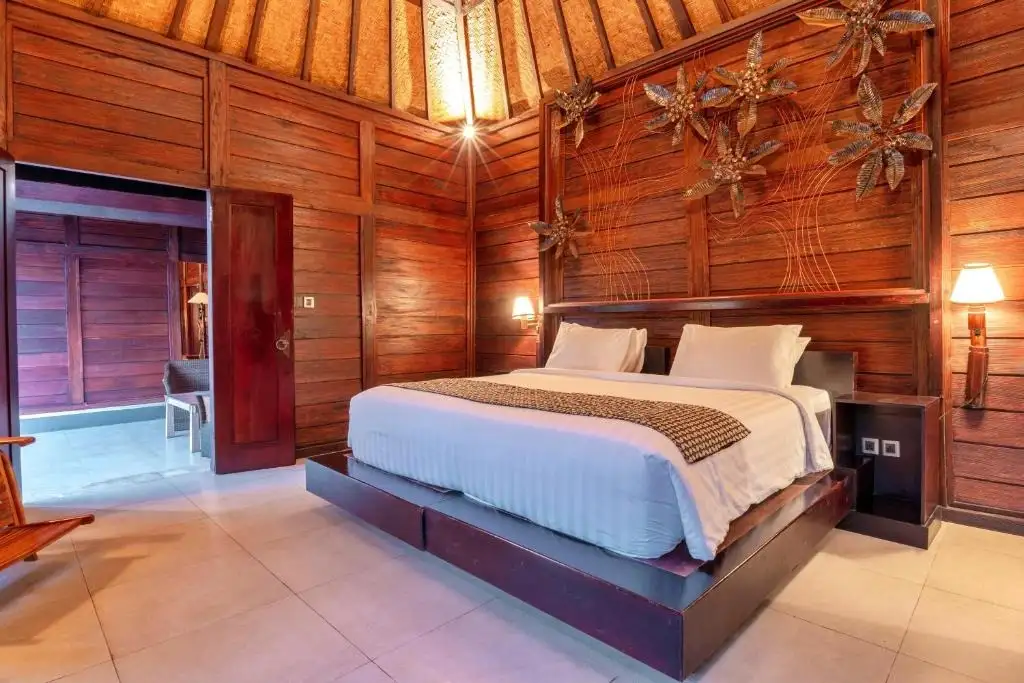 Villa 800m² in Indonesia, Ubud. Priced at 183000$ rent photo-7