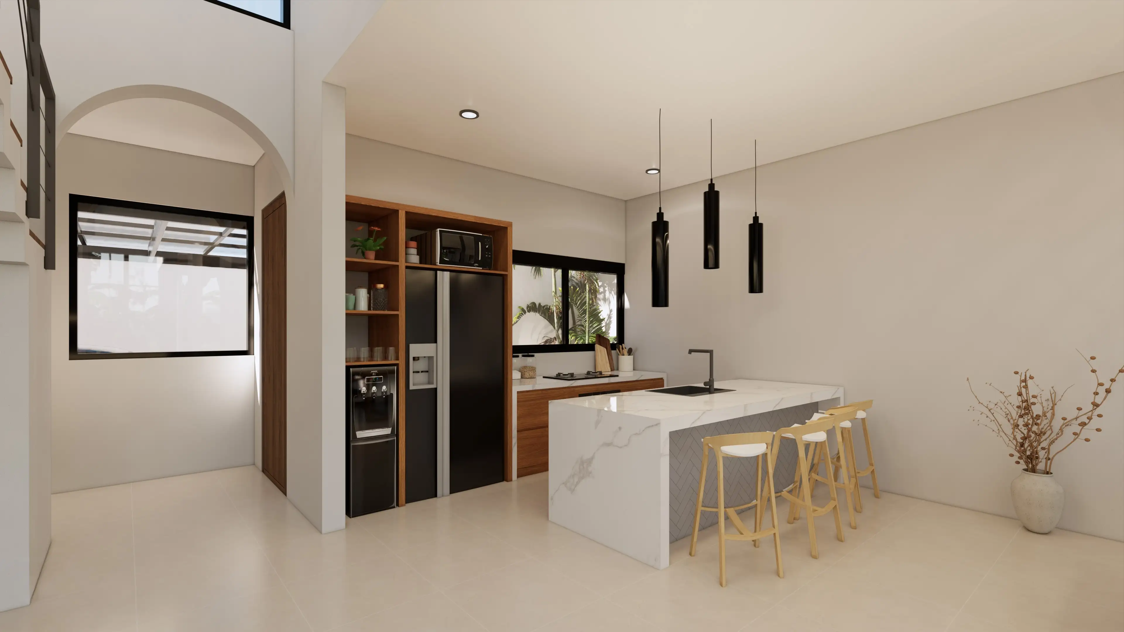 Villa 220m² in Indonesia, Tabanan. Priced at 250000$ rent photo-4
