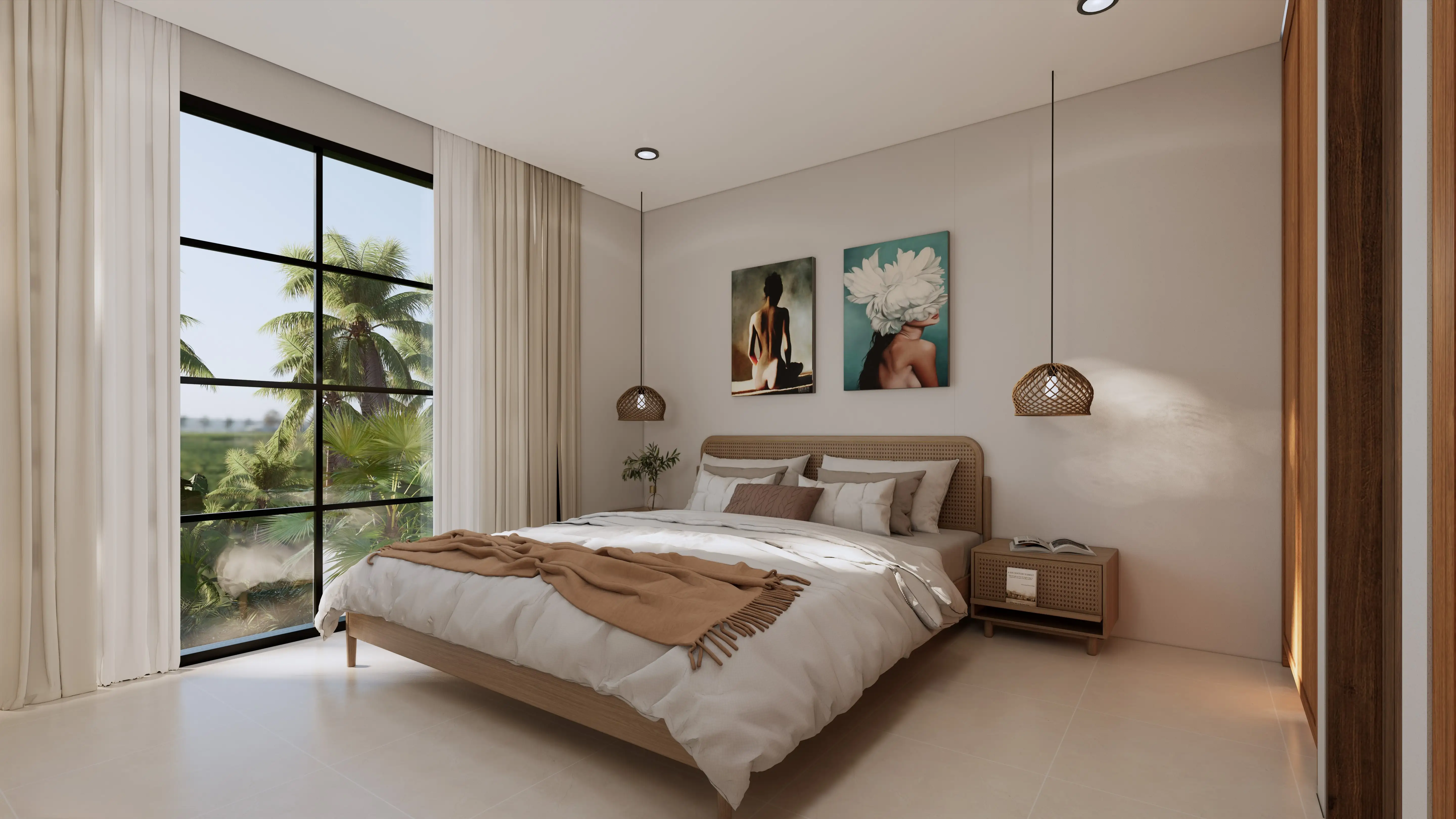 Villa 220m² in Indonesia, Tabanan. Priced at 250000$ rent photo-7