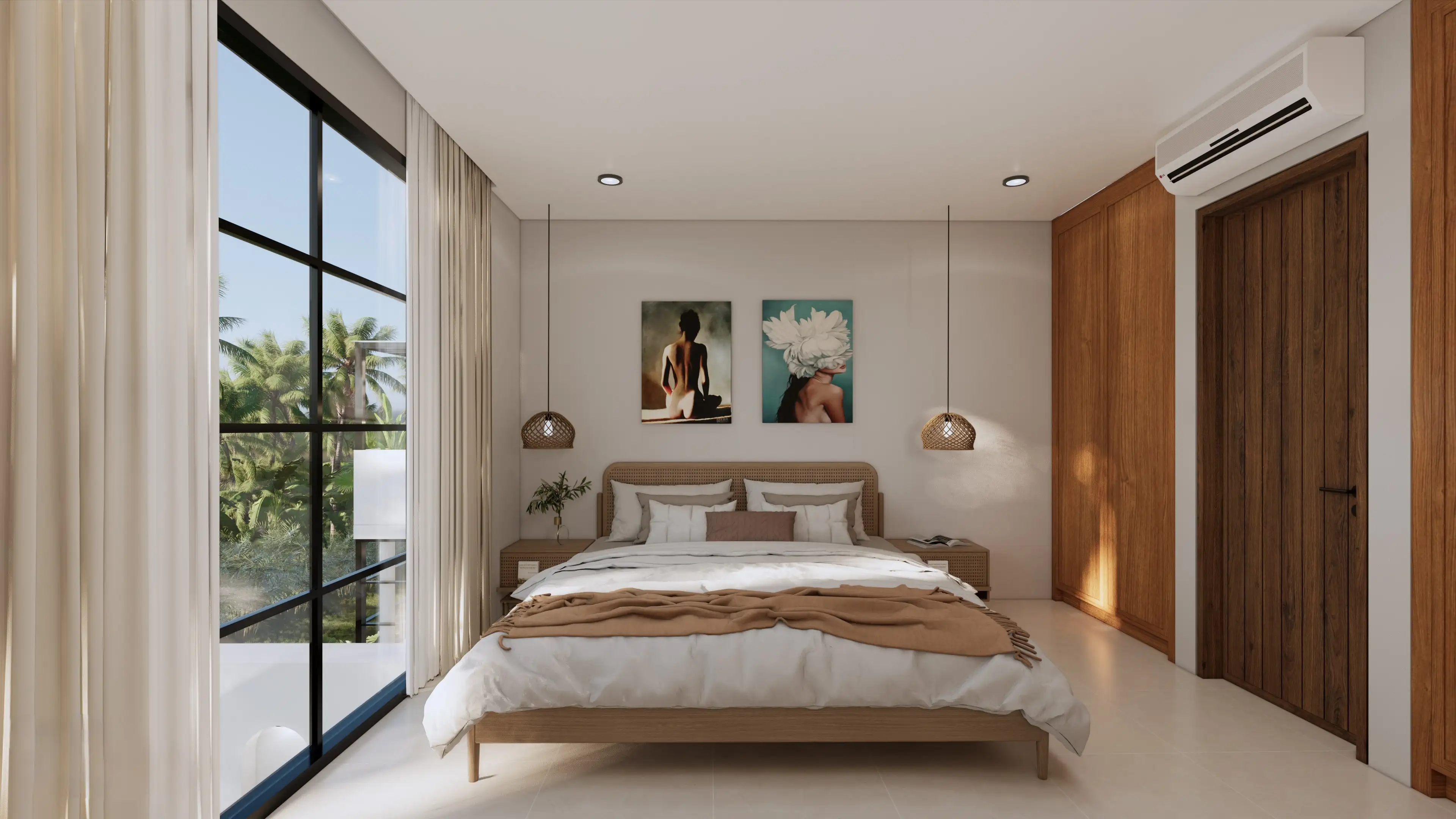Villa 220m² in Indonesia, Tabanan. Priced at 250000$ rent photo-8