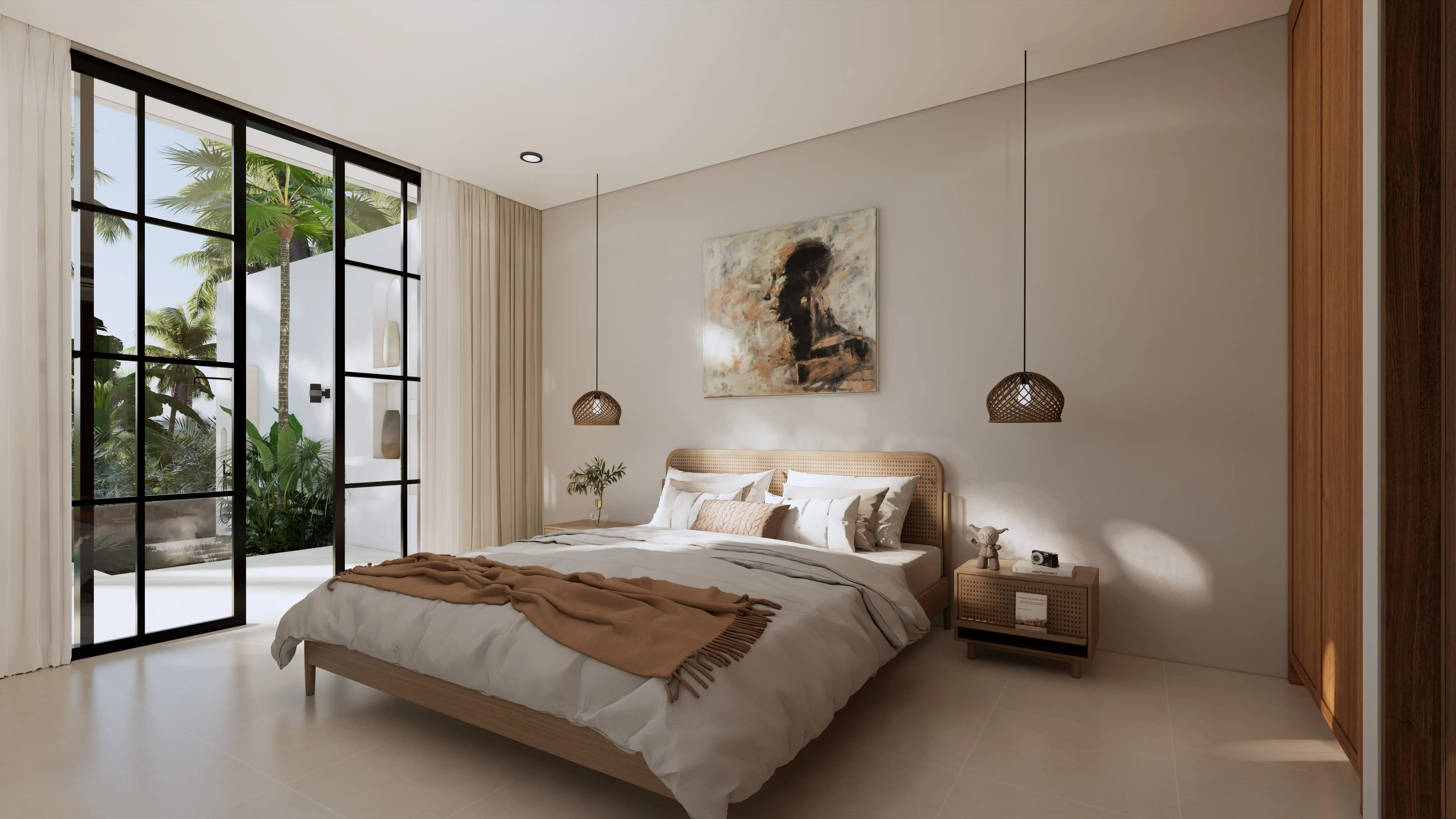 Villa 220m² in Indonesia, Tabanan. Priced at 250000$ rent photo-10