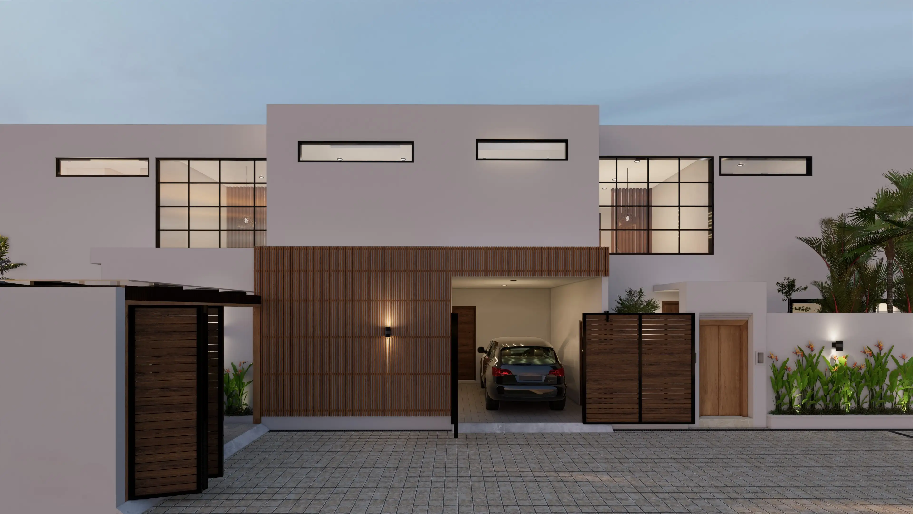 Villa 220m² in Indonesia, Tabanan. Priced at 250000$ rent photo-11
