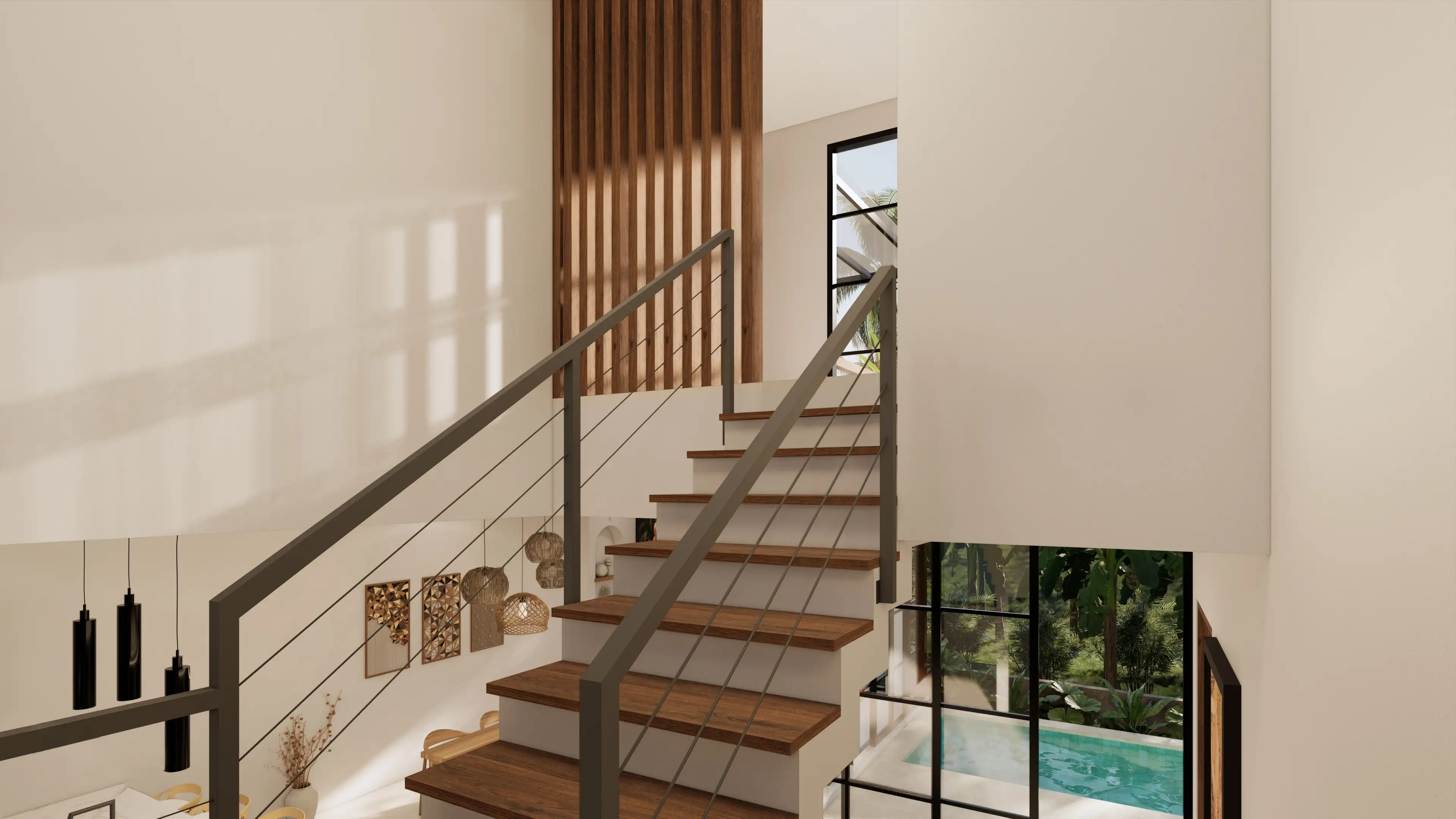 Villa 220m² in Indonesia, Tabanan. Priced at 250000$ rent photo-19
