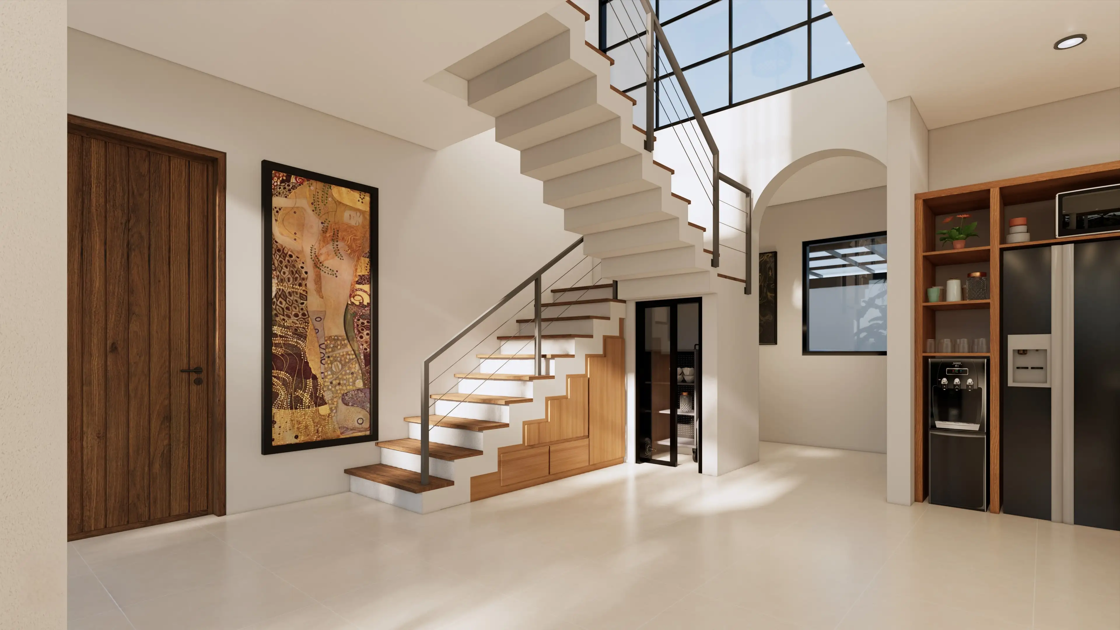 Villa 220m² in Indonesia, Tabanan. Priced at 250000$ rent photo-20