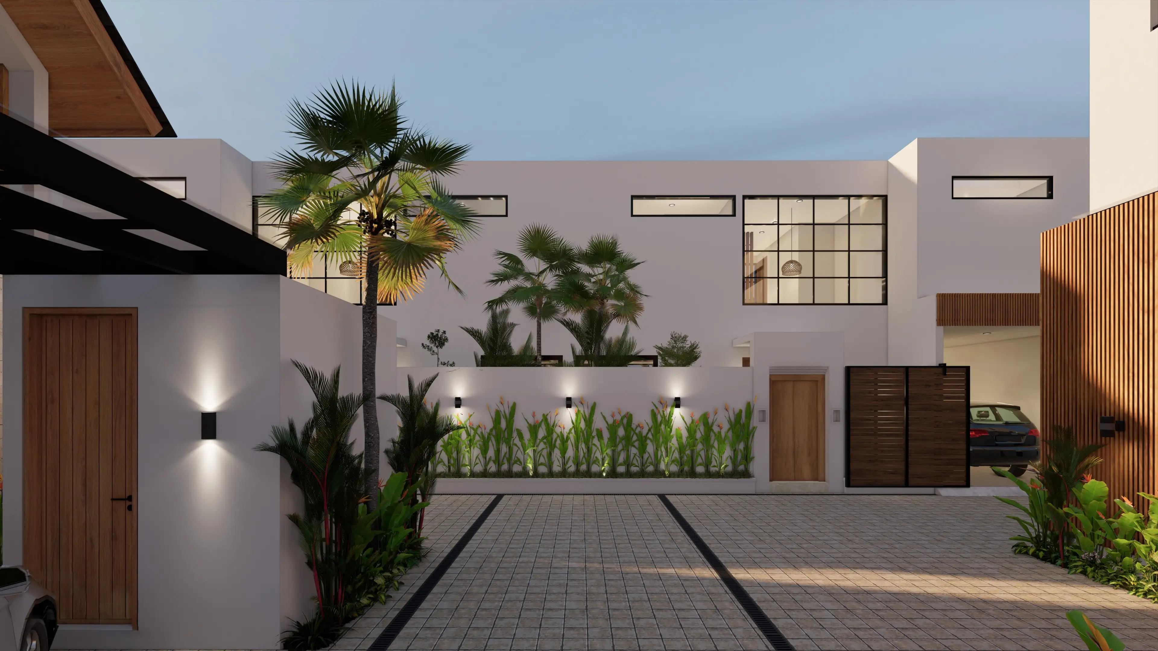 Villa 220m² in Indonesia, Tabanan. Priced at 250000$ rent photo-21