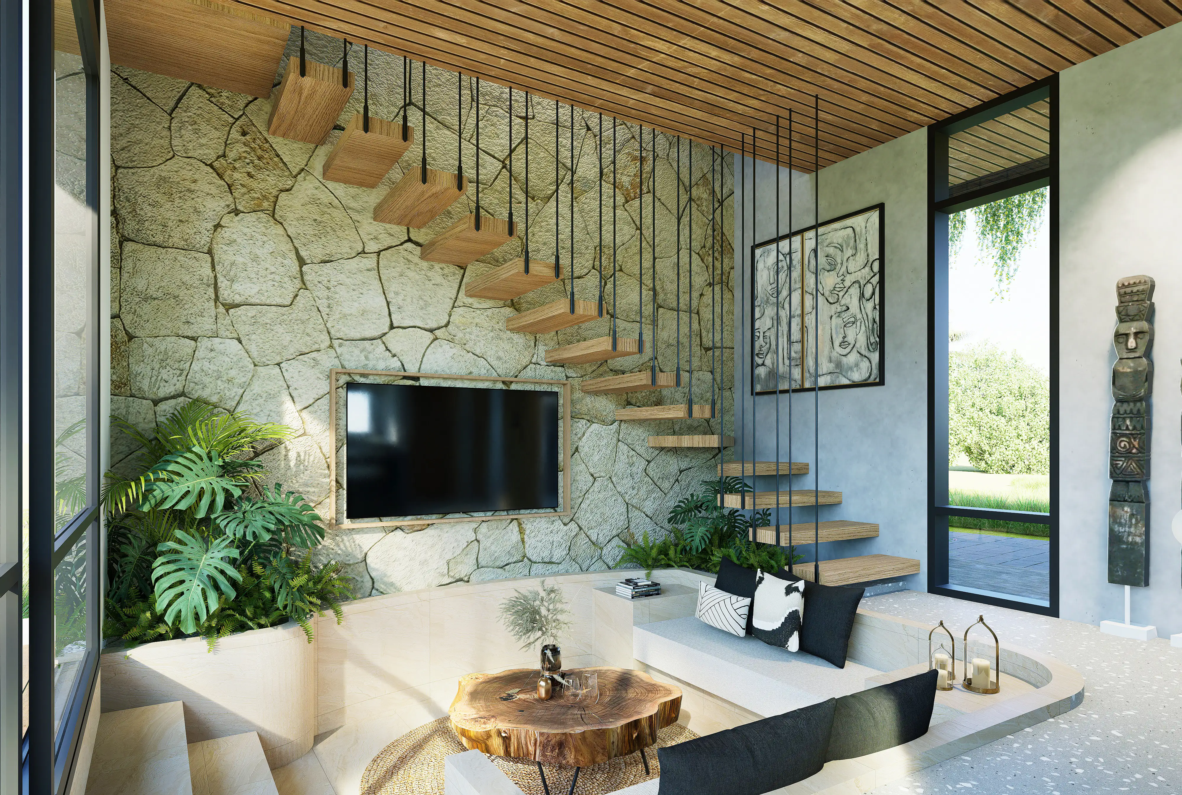 Villa 82m² in Indonesia, Canggu. Priced at 219000$ rent photo-3
