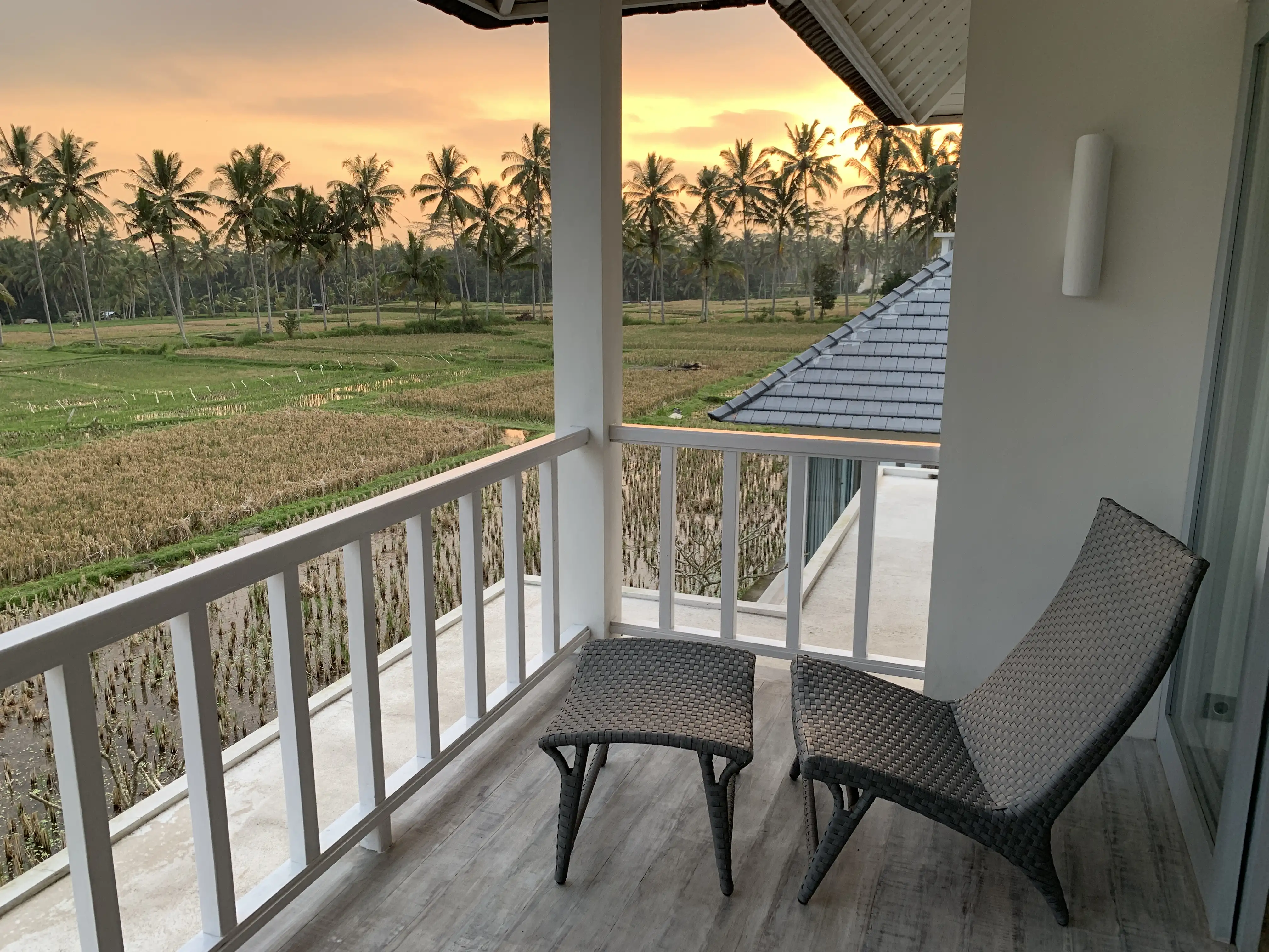 Villa 230m² in Indonesia, Ubud. Priced at 350000$ rent photo-2