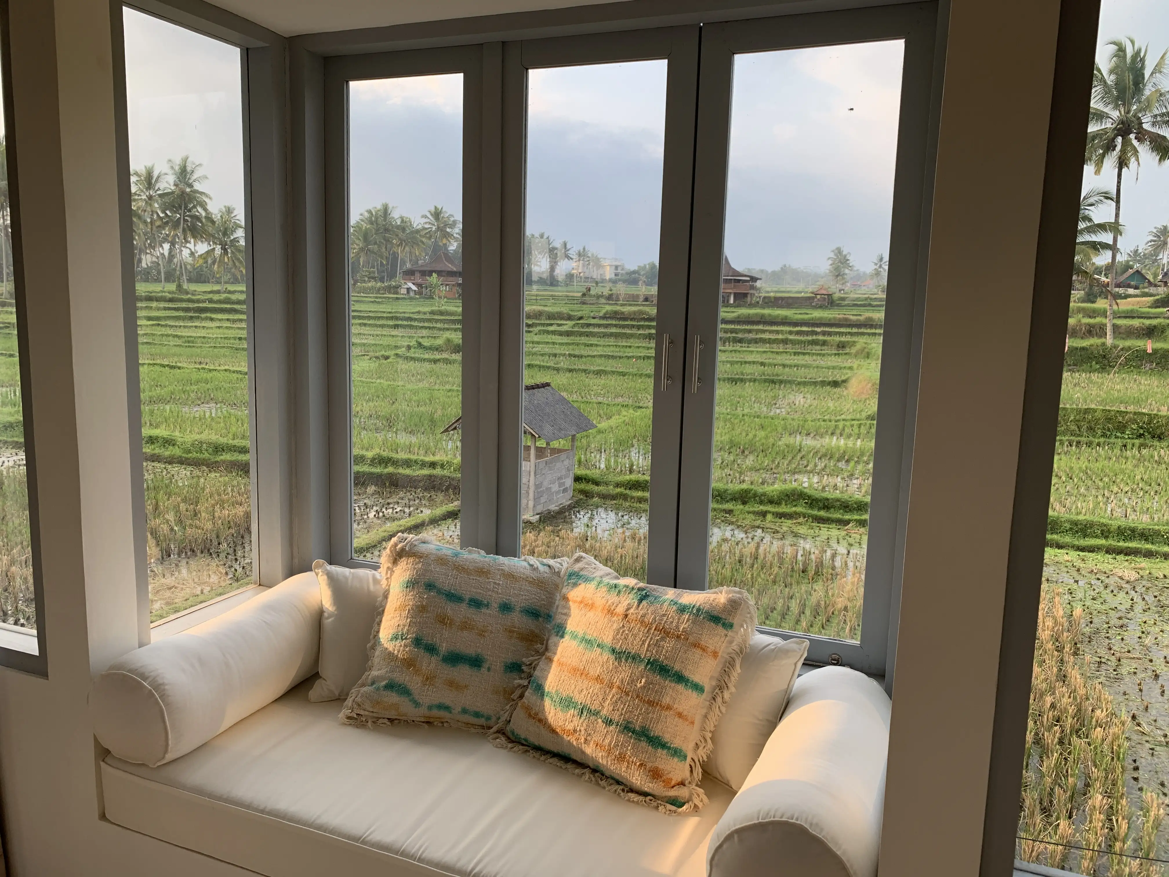 Villa 230m² in Indonesia, Ubud. Priced at 350000$ rent photo-8