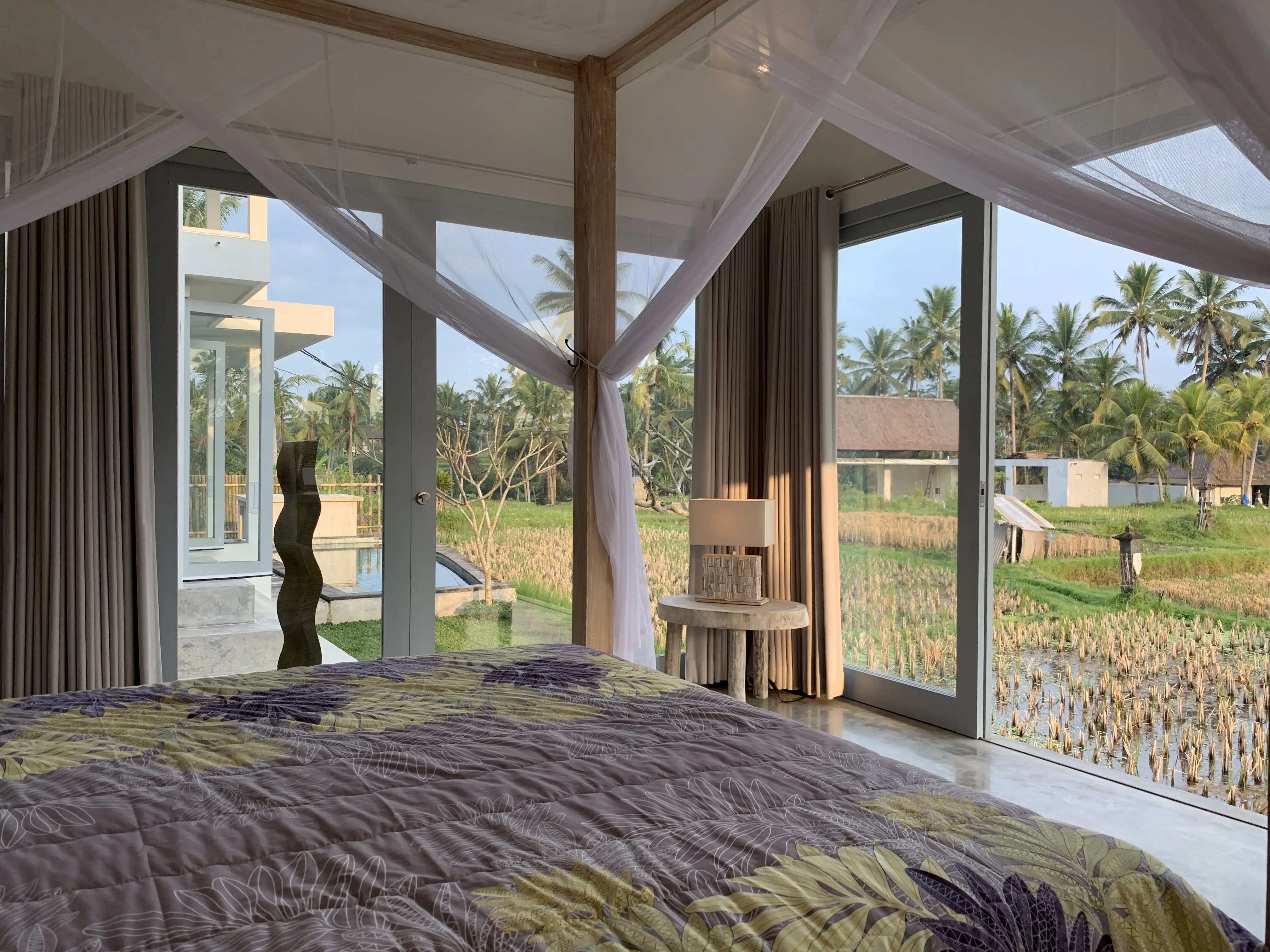 Villa 230m² in Indonesia, Ubud. Priced at 350000$ rent photo-11