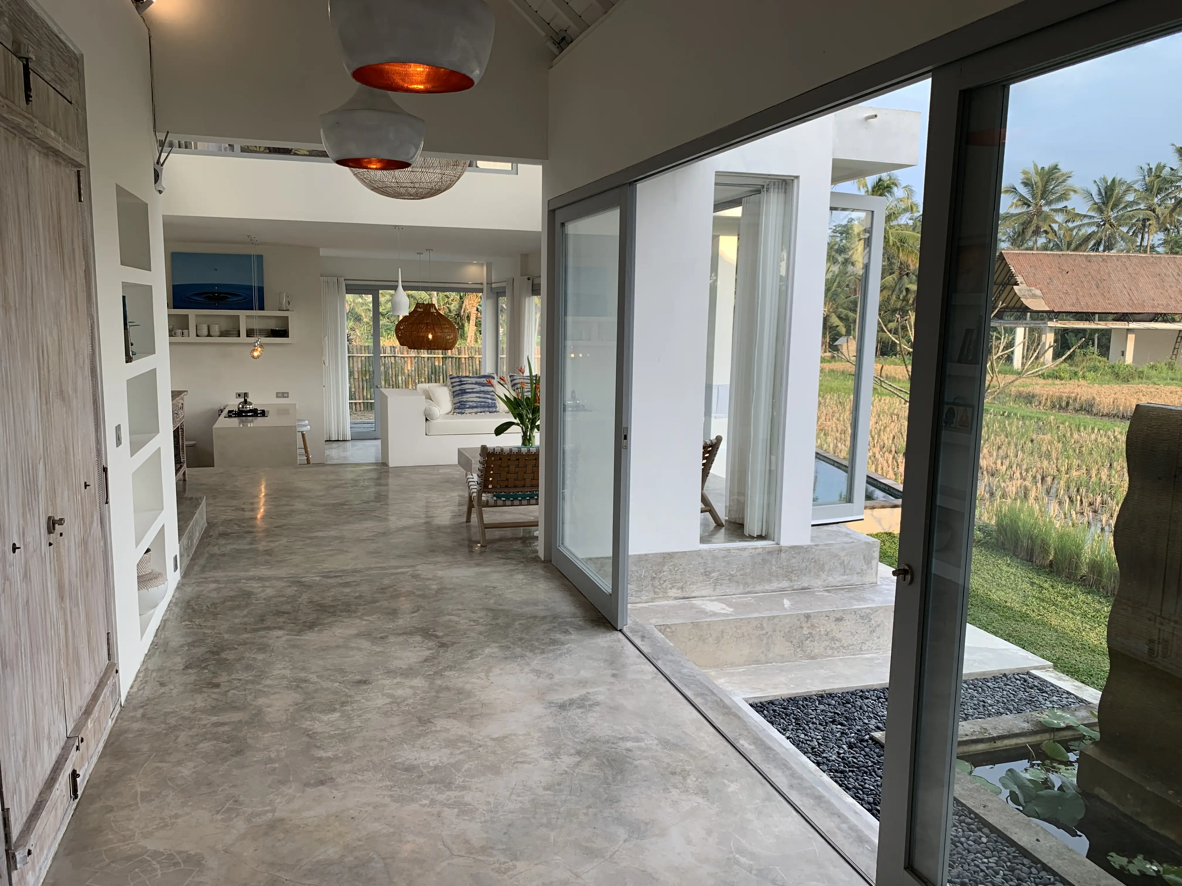 Villa 230m² in Indonesia, Ubud. Priced at 350000$ rent photo-12