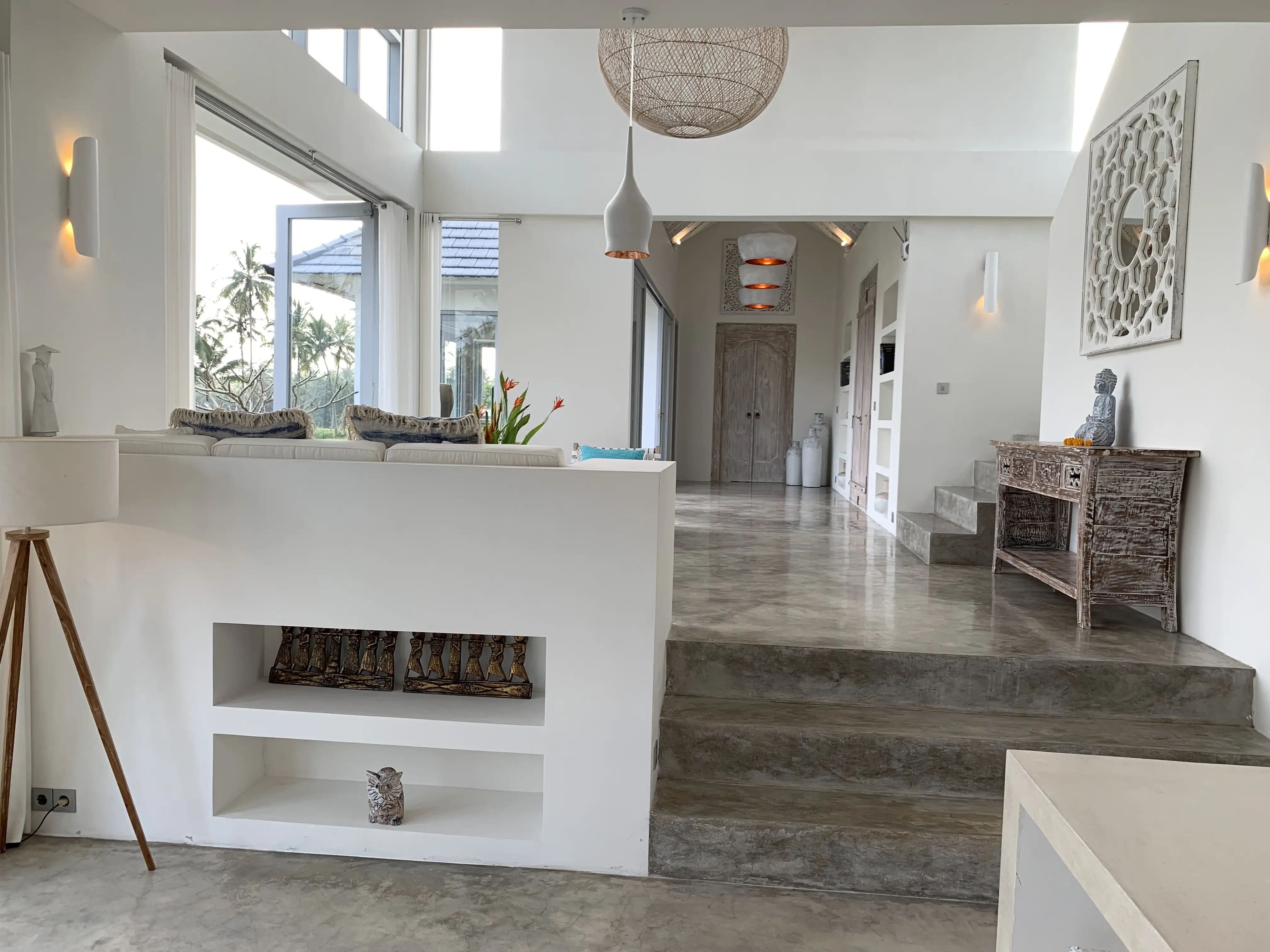 Villa 230m² in Indonesia, Ubud. Priced at 350000$ rent photo-13