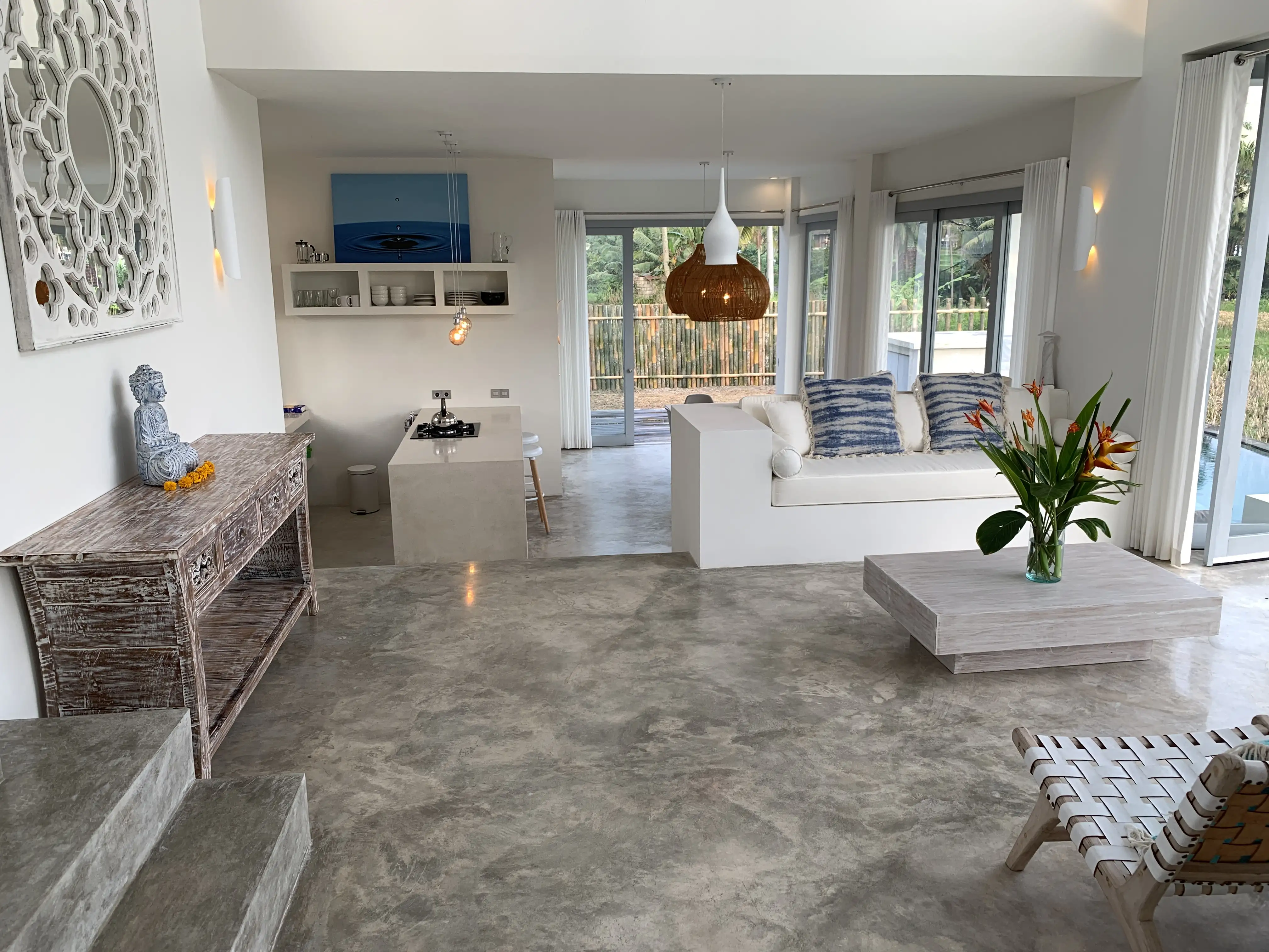 Villa 230m² in Indonesia, Ubud. Priced at 350000$ rent photo-15