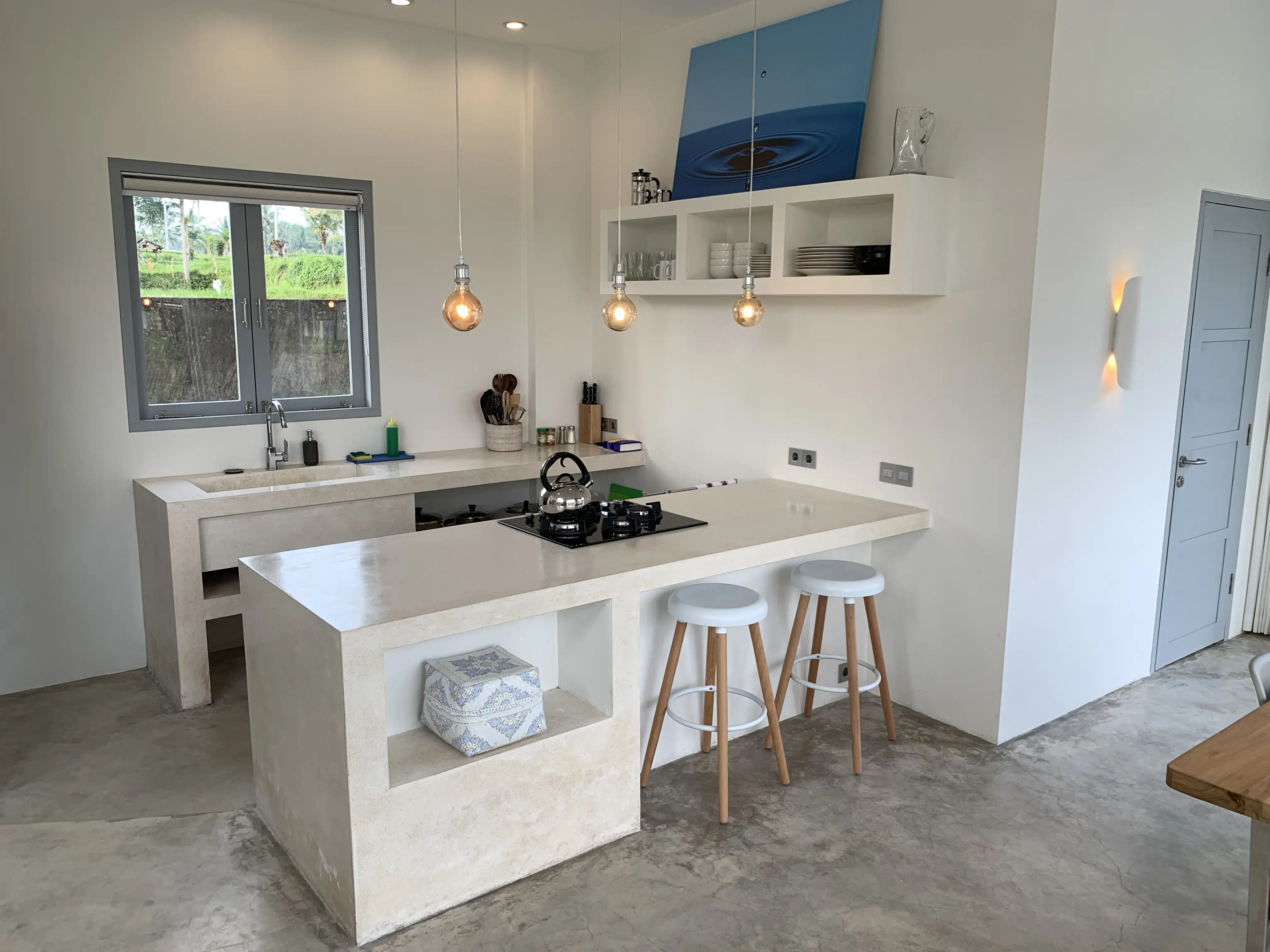 Villa 230m² in Indonesia, Ubud. Priced at 350000$ rent photo-16