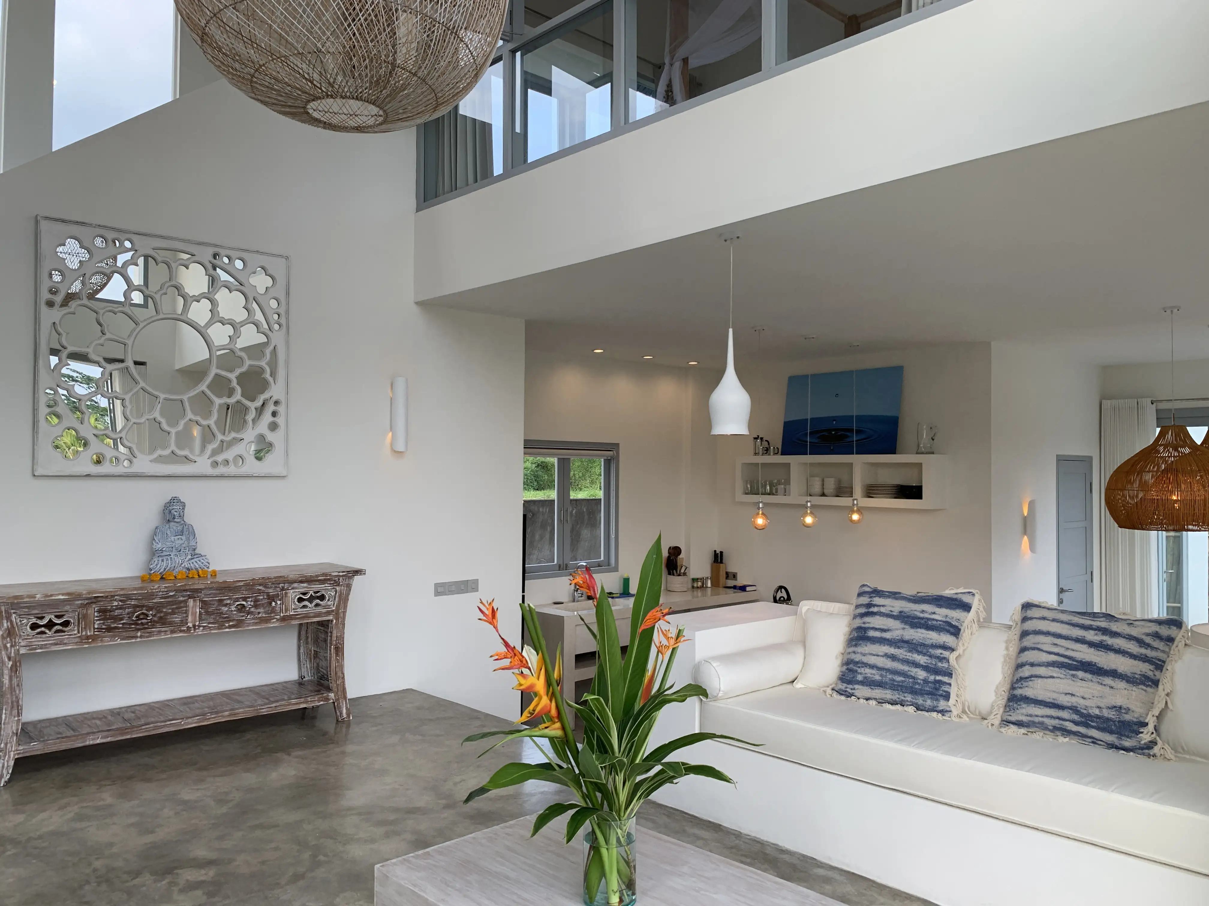 Villa 230m² in Indonesia, Ubud. Priced at 350000$ rent photo-17
