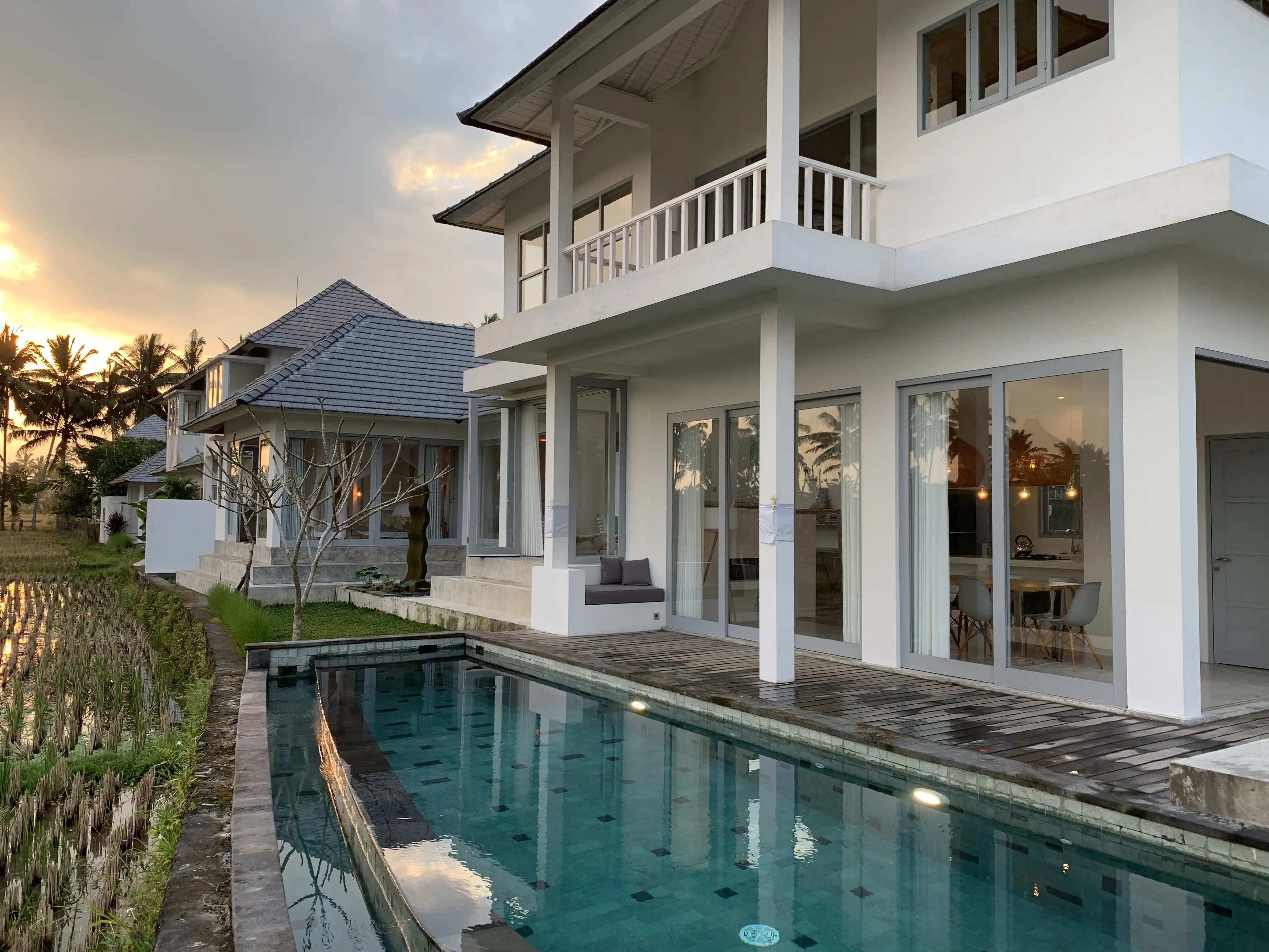 Villa 230m² in Indonesia, Ubud. Priced at 350000$ rent photo-18