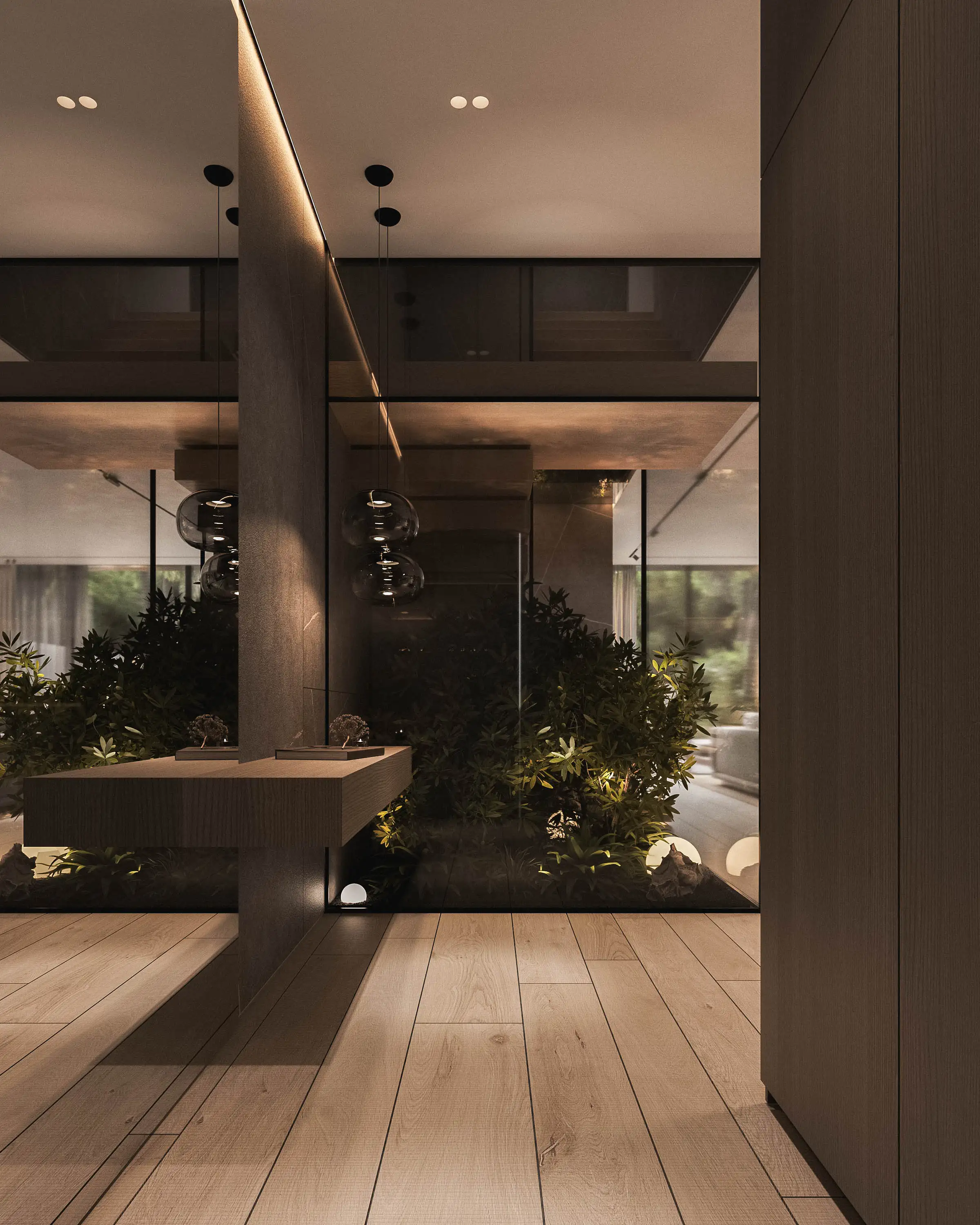 Villa 120m² in Indonesia, Canggu. Priced at 350000$ rent photo-13